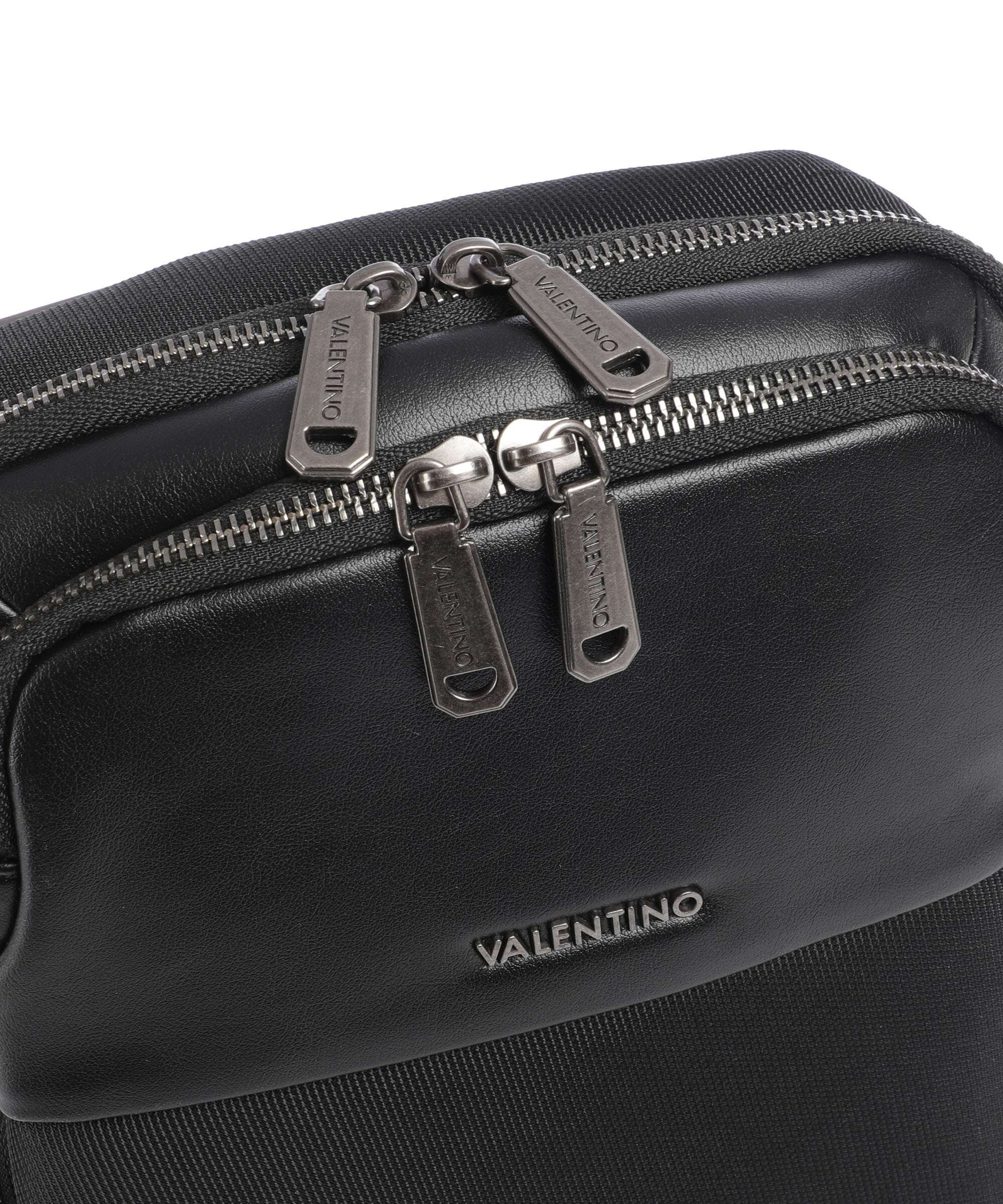 Valentino Bags Finix Torba przez ramię nero - Image 3
