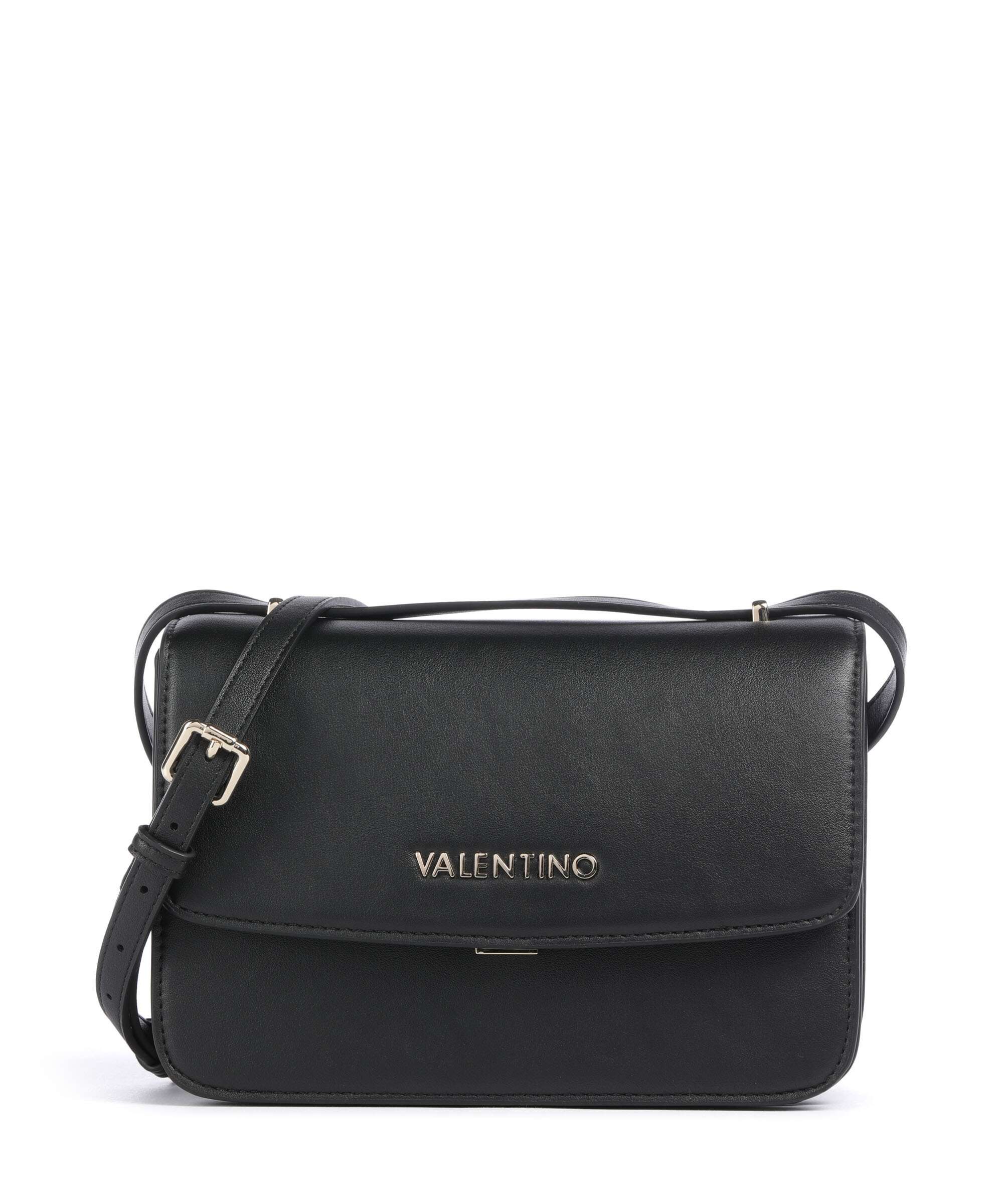 Valentino Bags Flap Re Torba przez ramię nero