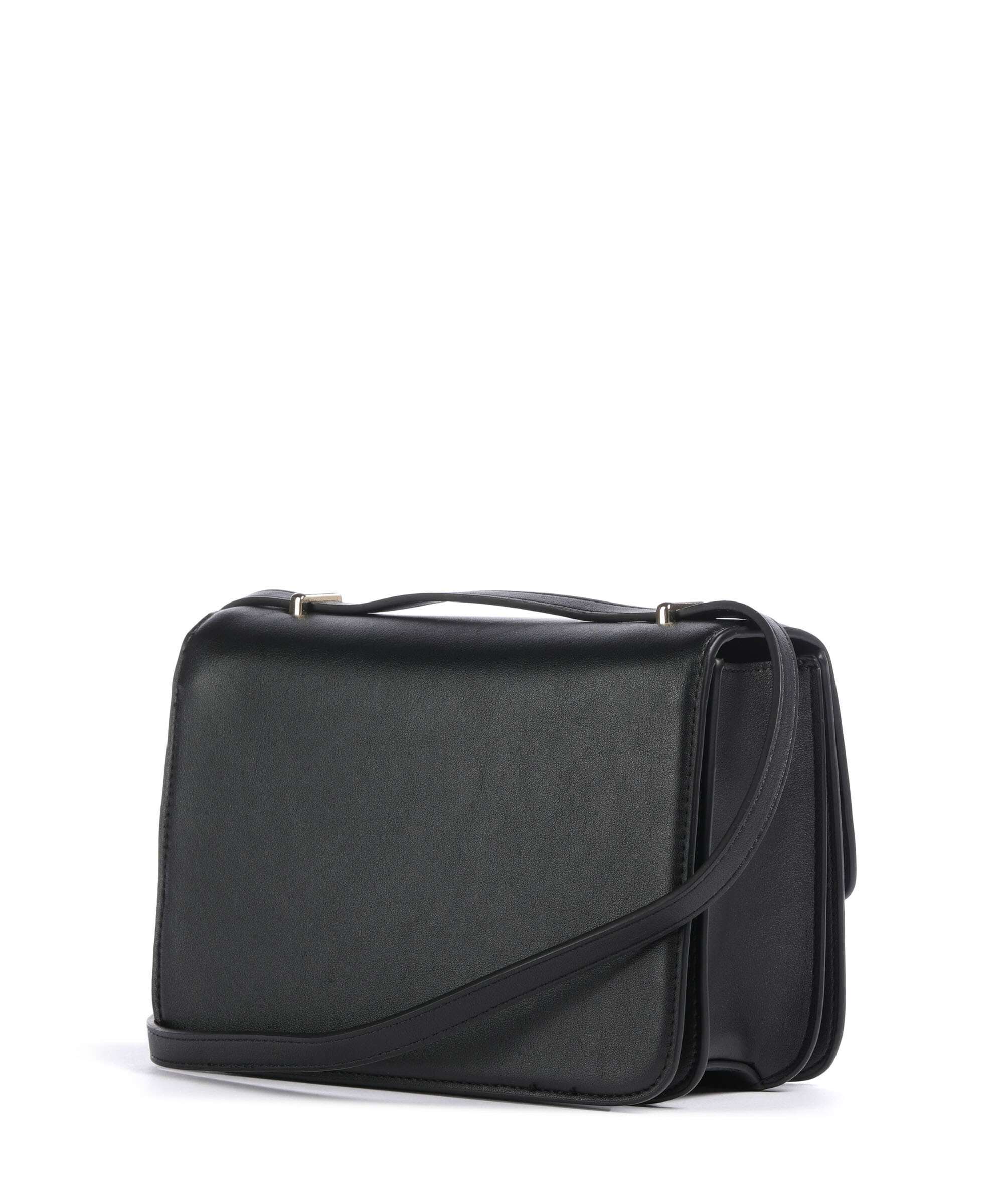 Valentino Bags Flap Re Torba przez ramię nero - Image 2