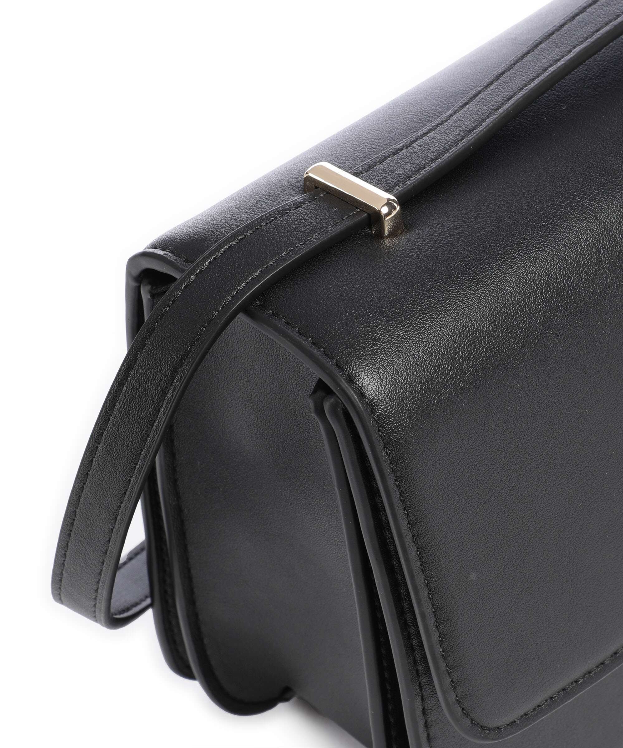 Valentino Bags Flap Re Torba przez ramię nero - Image 3