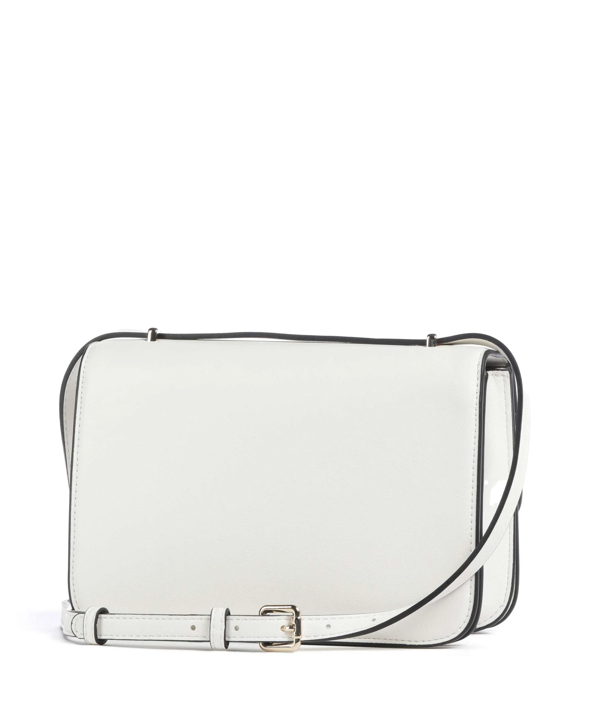 Valentino Bags Flap Re Torba przez ramię bianco - Image 2