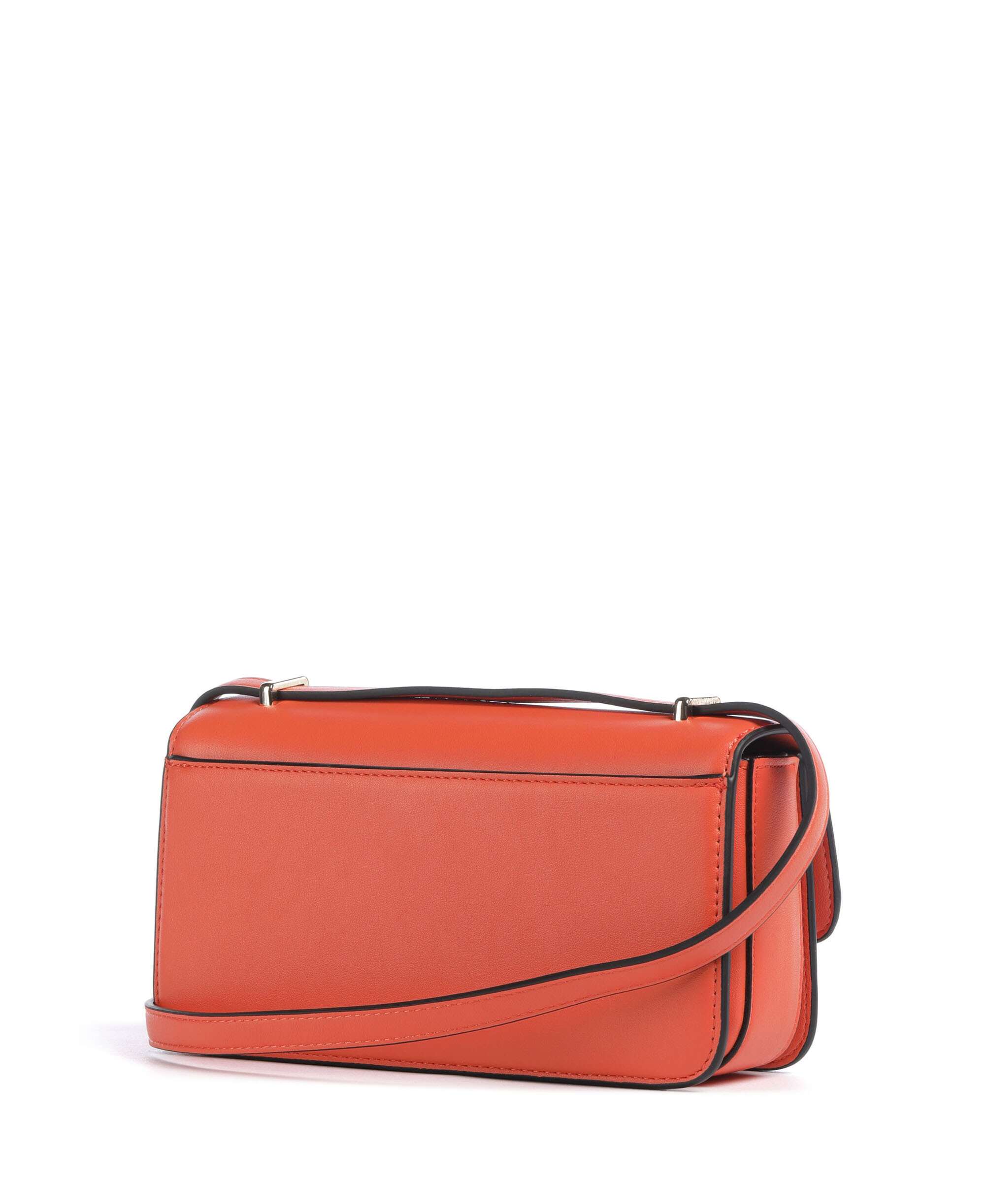 Valentino Bags Flap Re Torba przez ramię arancio - Image 2
