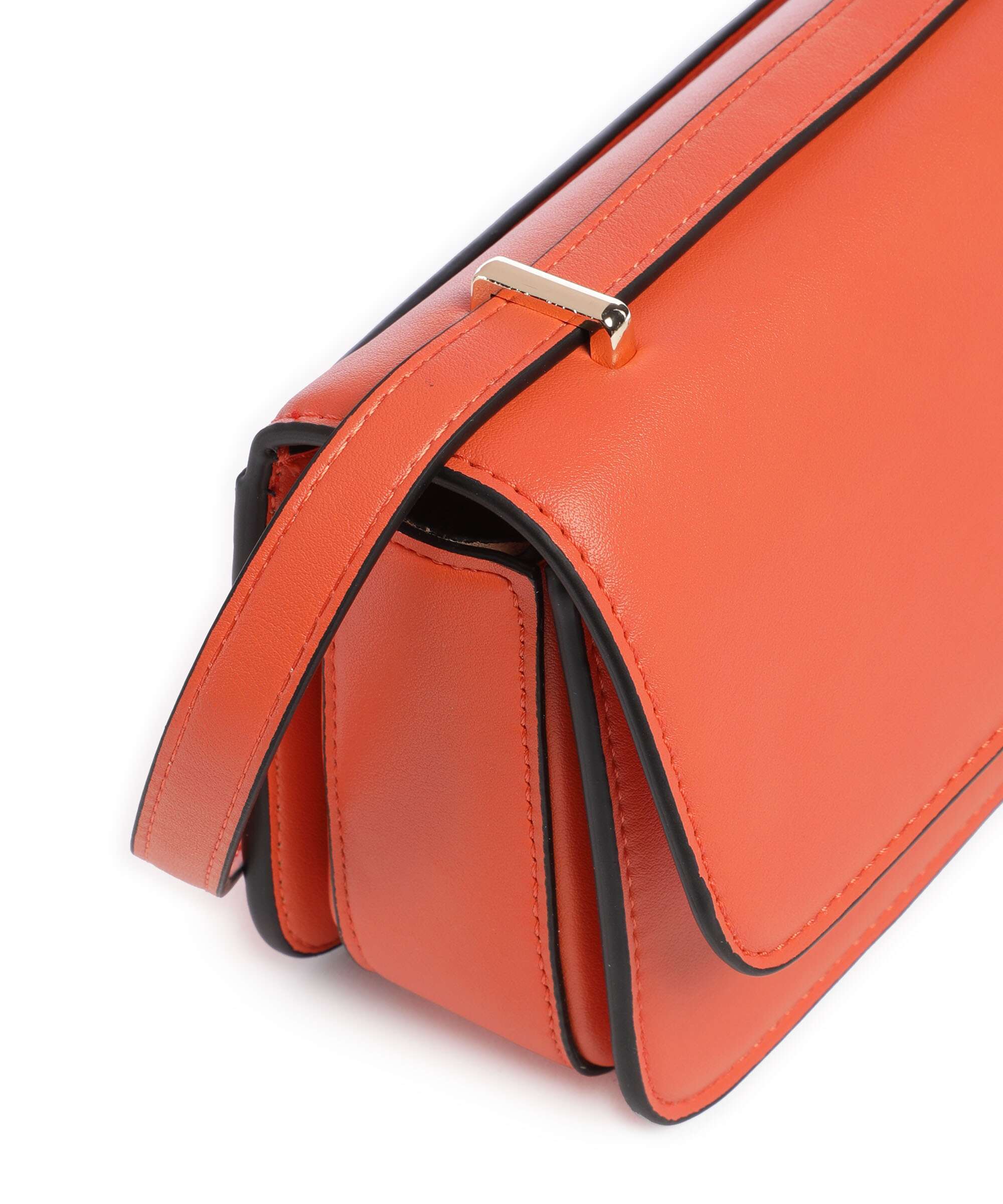 Valentino Bags Flap Re Torba przez ramię arancio - Image 3