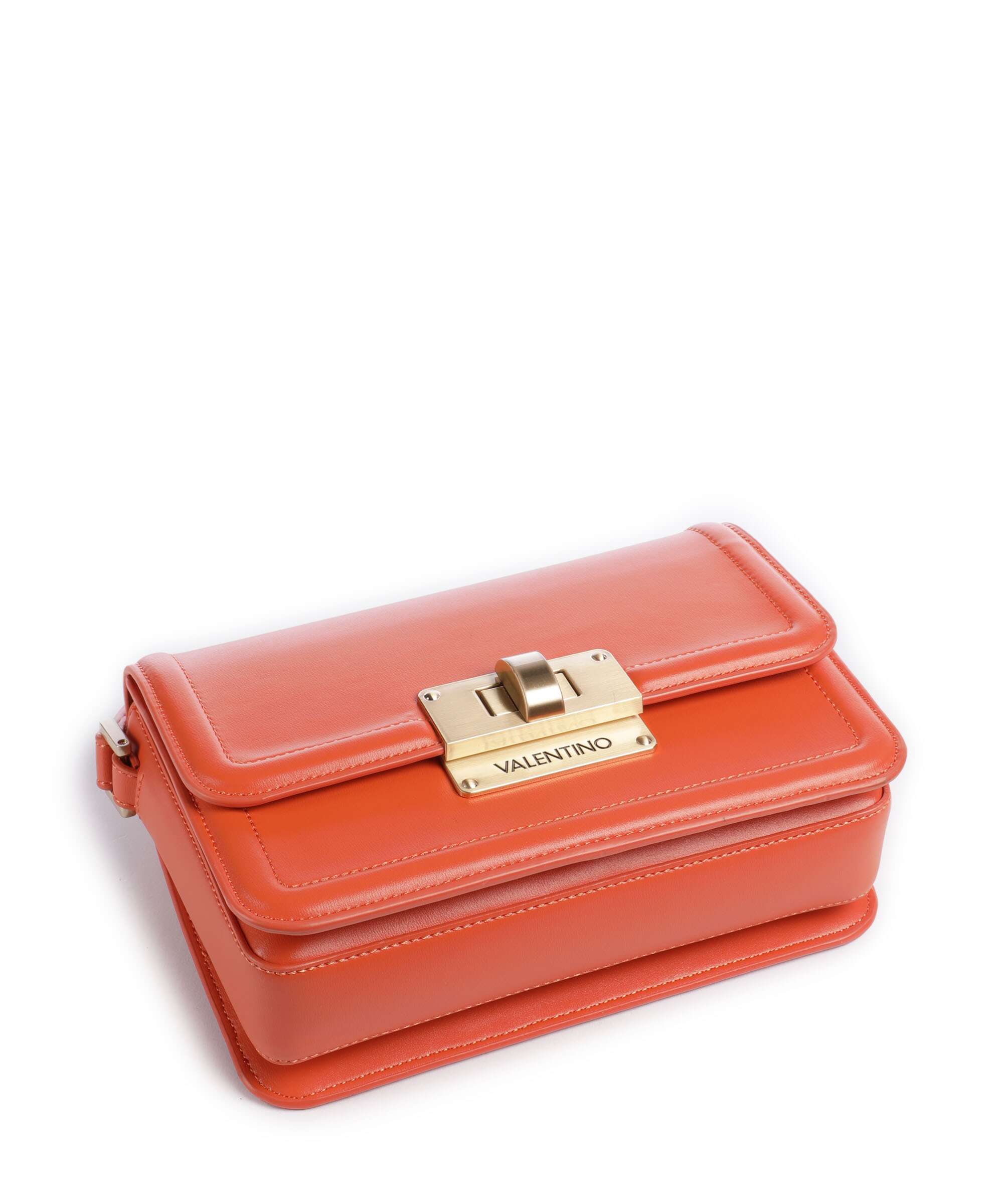Valentino Bags Floren Torba przez ramię arancio - Image 4