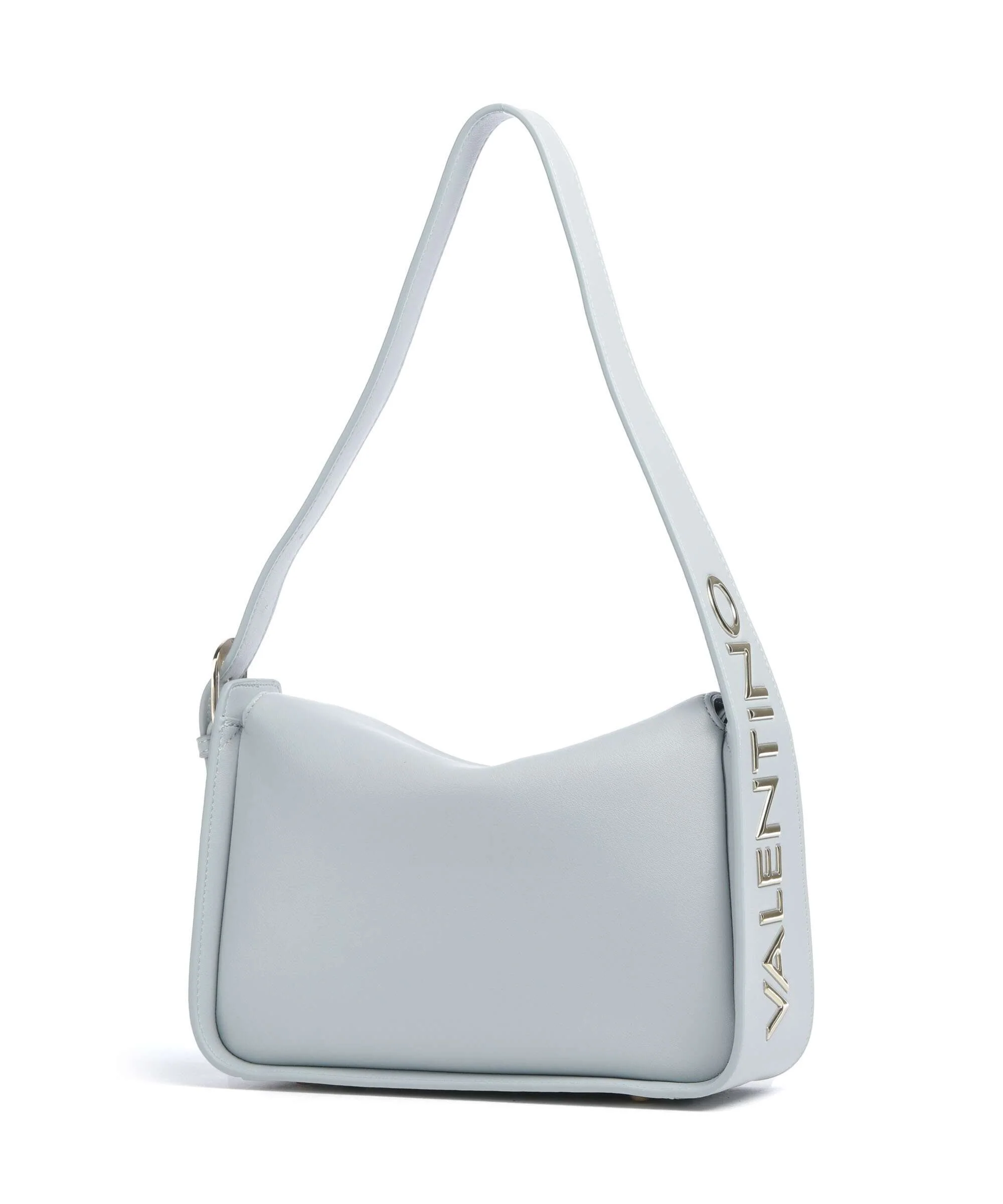 Valentino Bags Fosca Re Torba na ramię polvere - Image 2