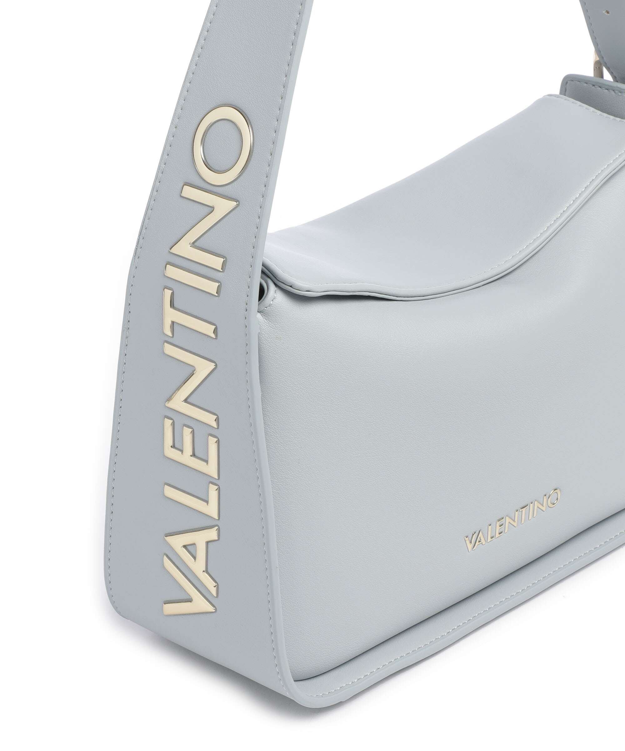 Valentino Bags Fosca Re Torba na ramię polvere - Image 3