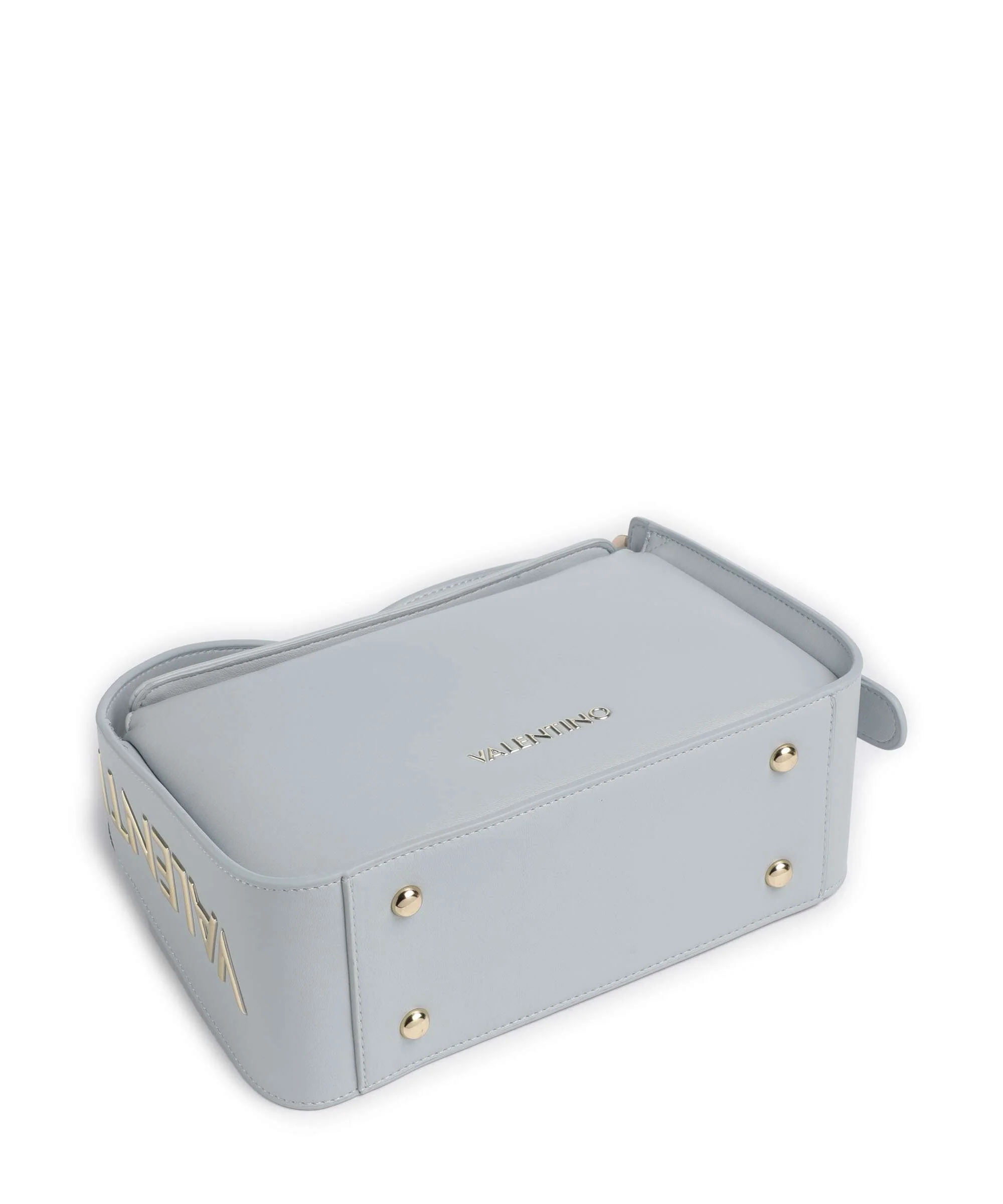 Valentino Bags Fosca Re Torba na ramię polvere - Image 4