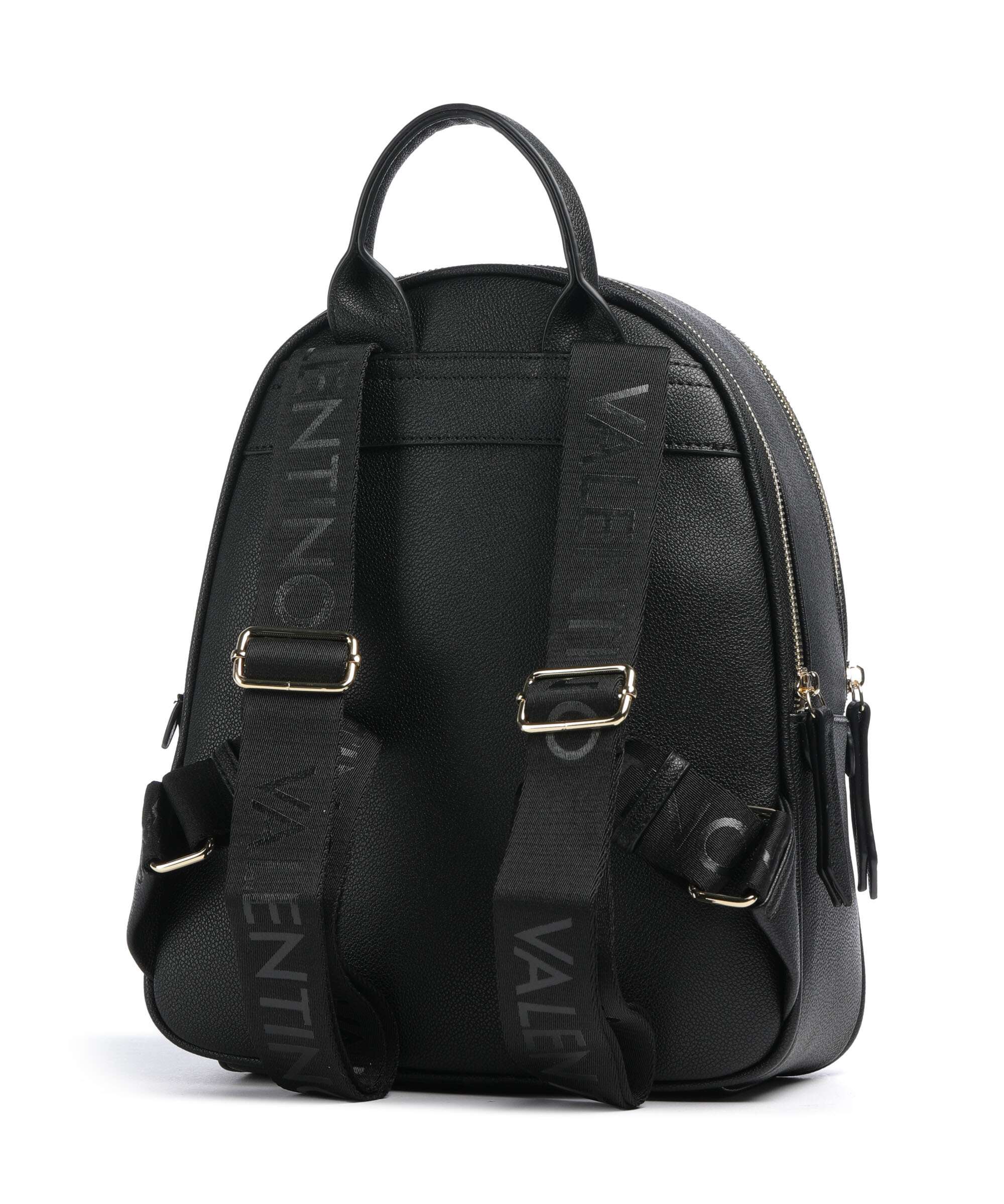 Valentino Bags Foxy Re Plecak nero - Image 2