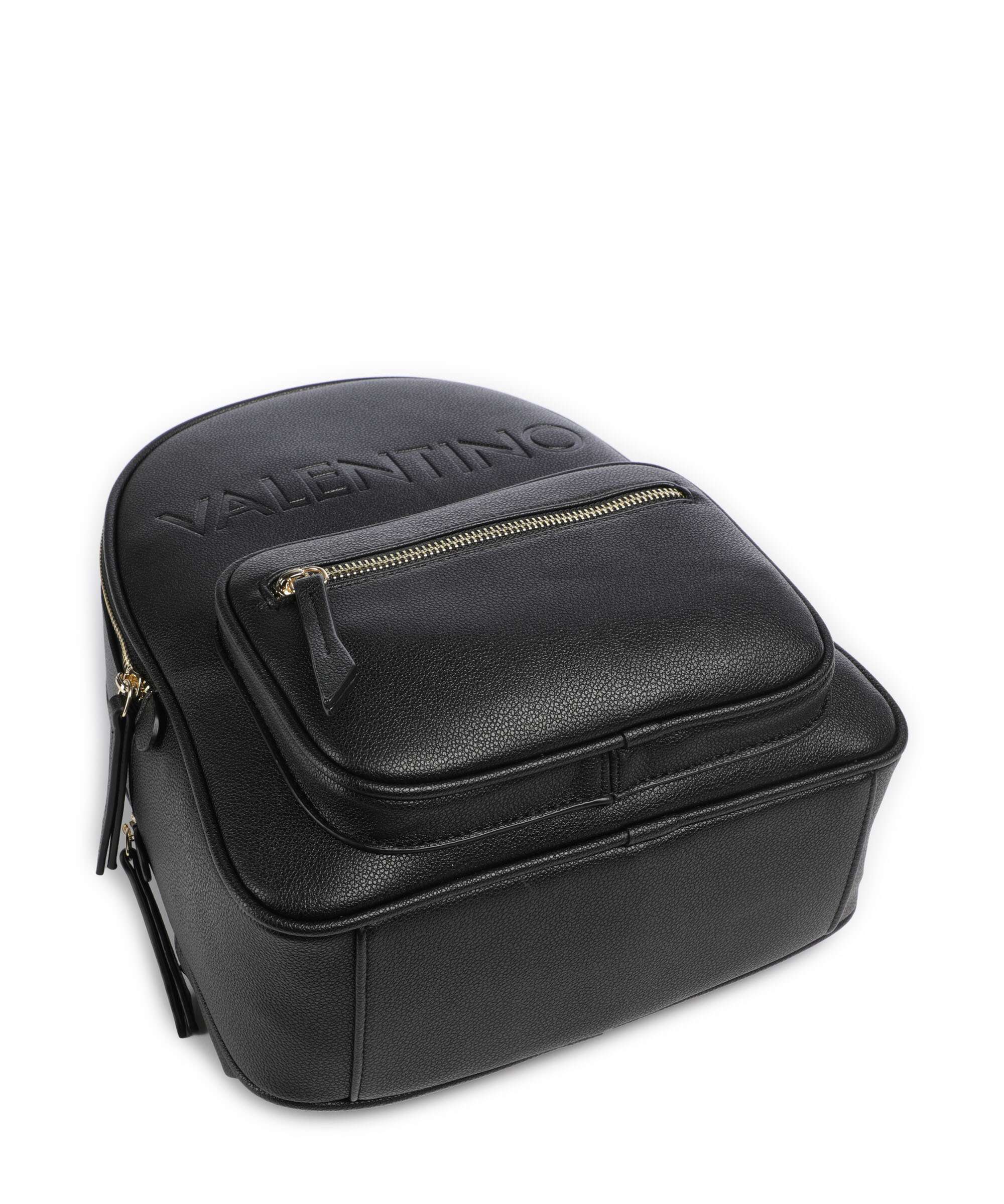 Valentino Bags Foxy Re Plecak nero - Image 3