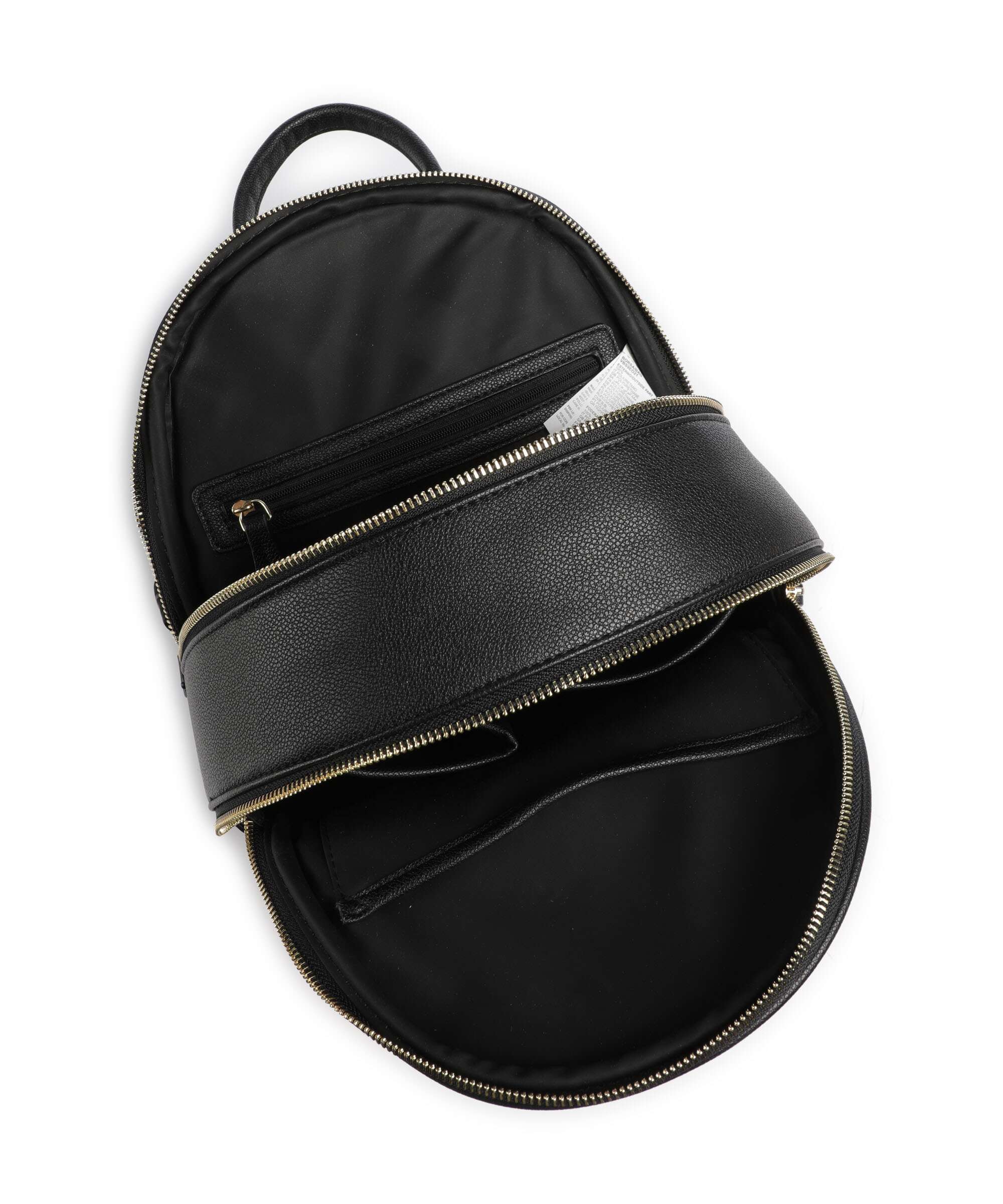 Valentino Bags Foxy Re Plecak nero - Image 4