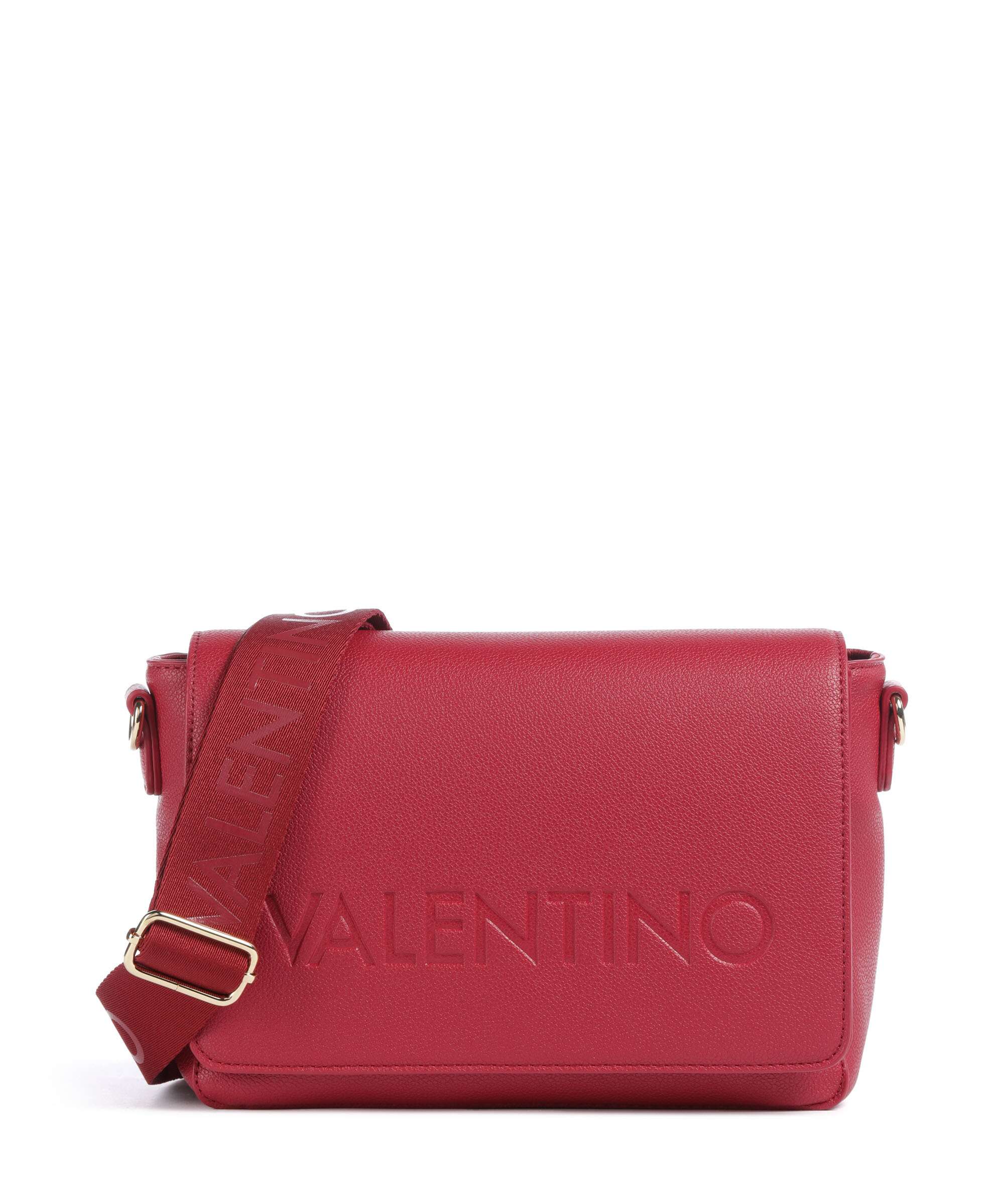 Valentino Bags Foxy Re Torba przez ramię rubino