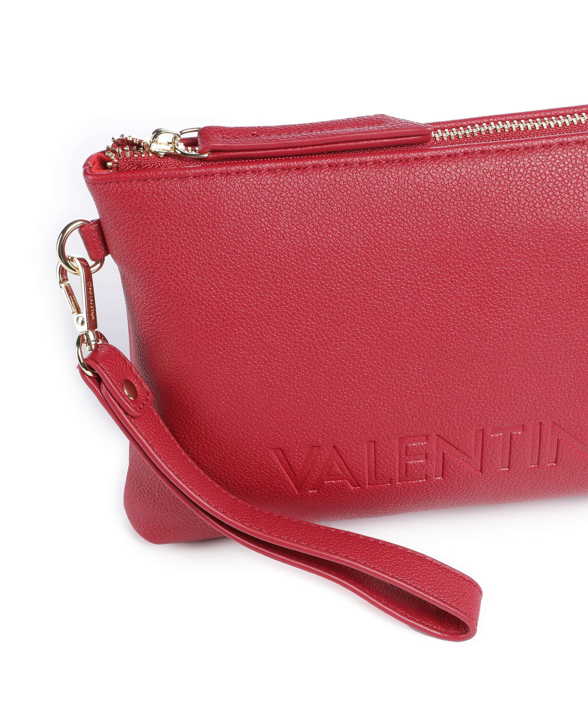 Valentino Bags Foxy Re Torba przez ramię rubino - Image 3