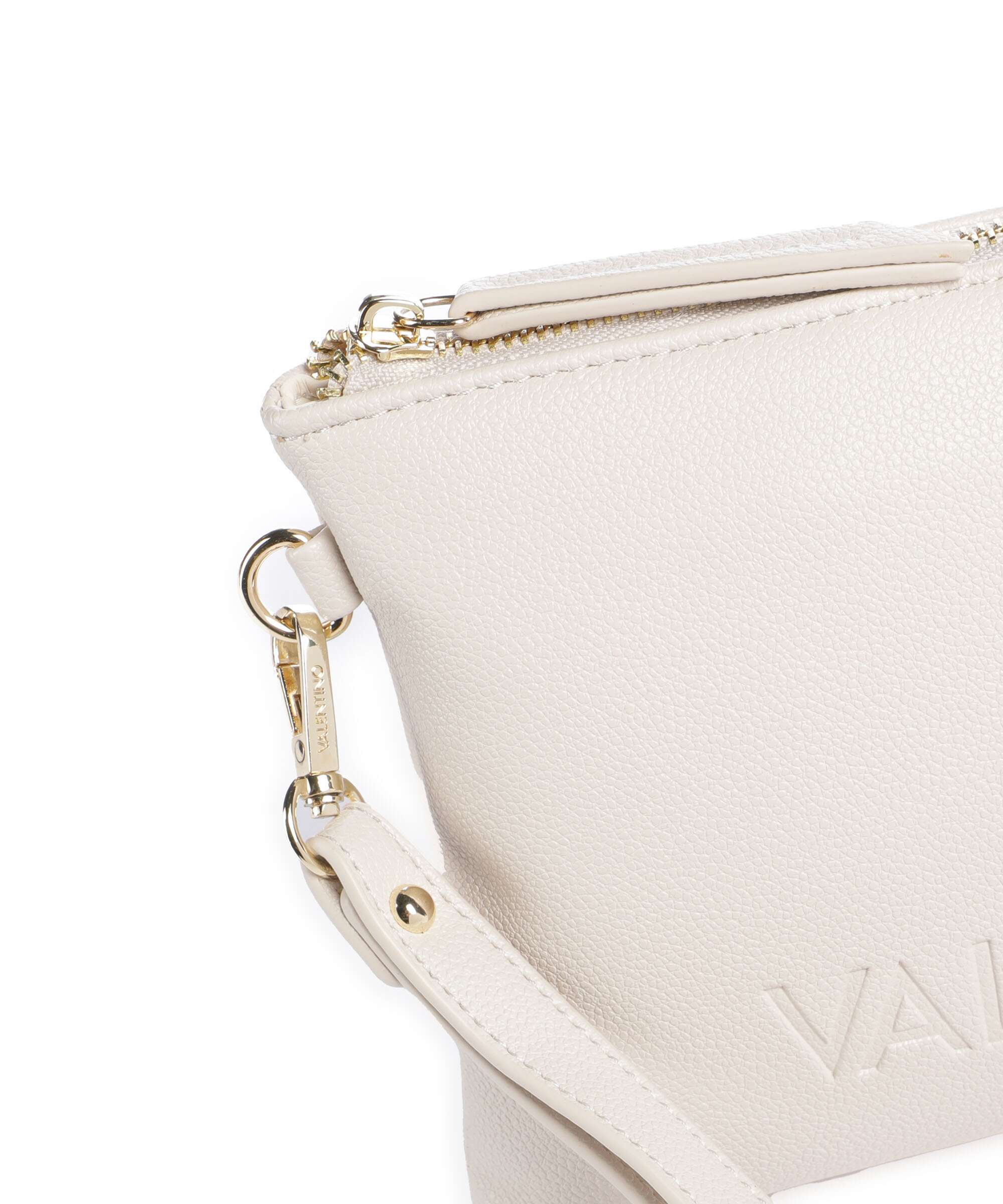Valentino Bags Foxy Re Torba przez ramię ecru - Image 3