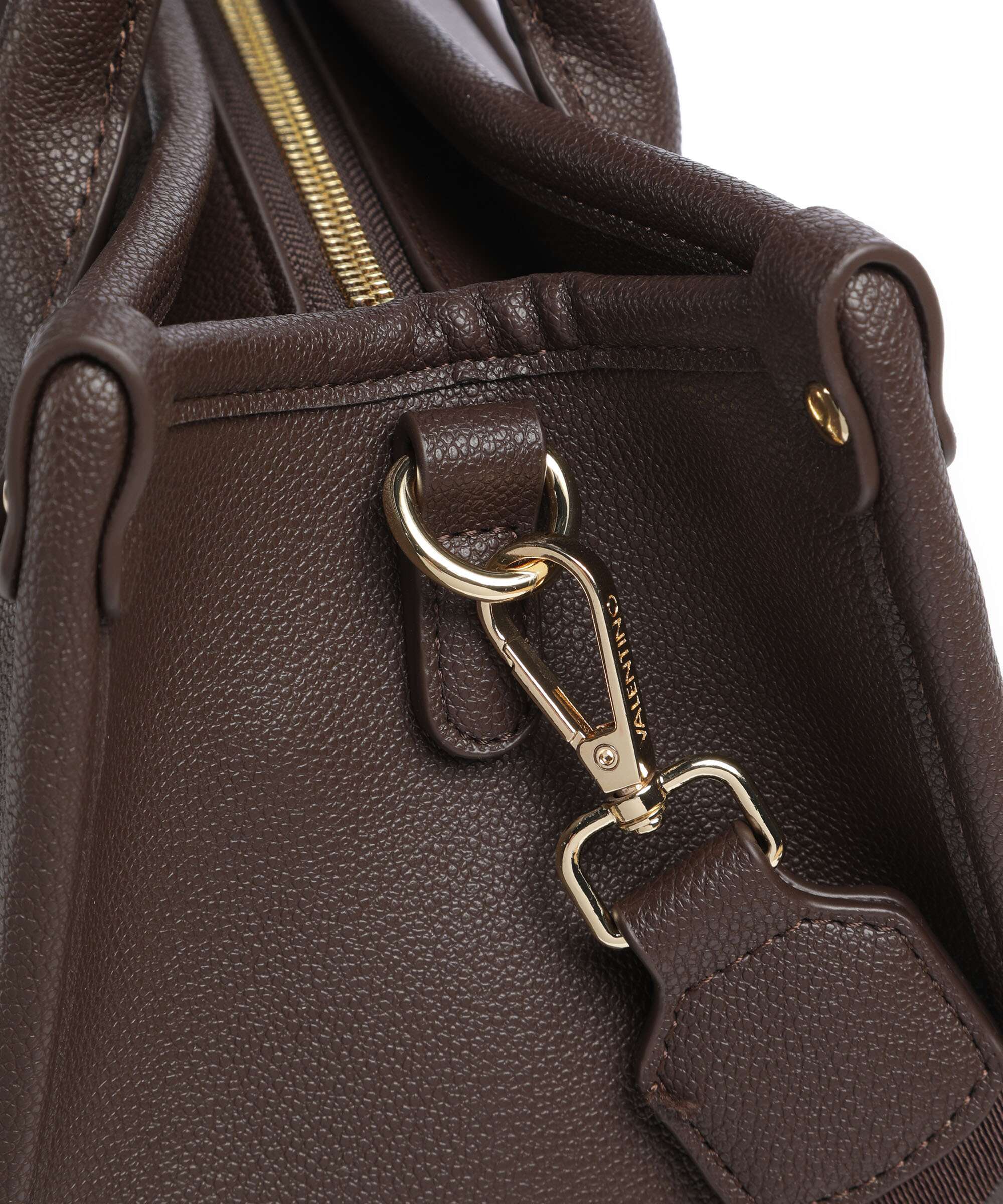Valentino Bags Foxy Re Torebka moro - Image 3