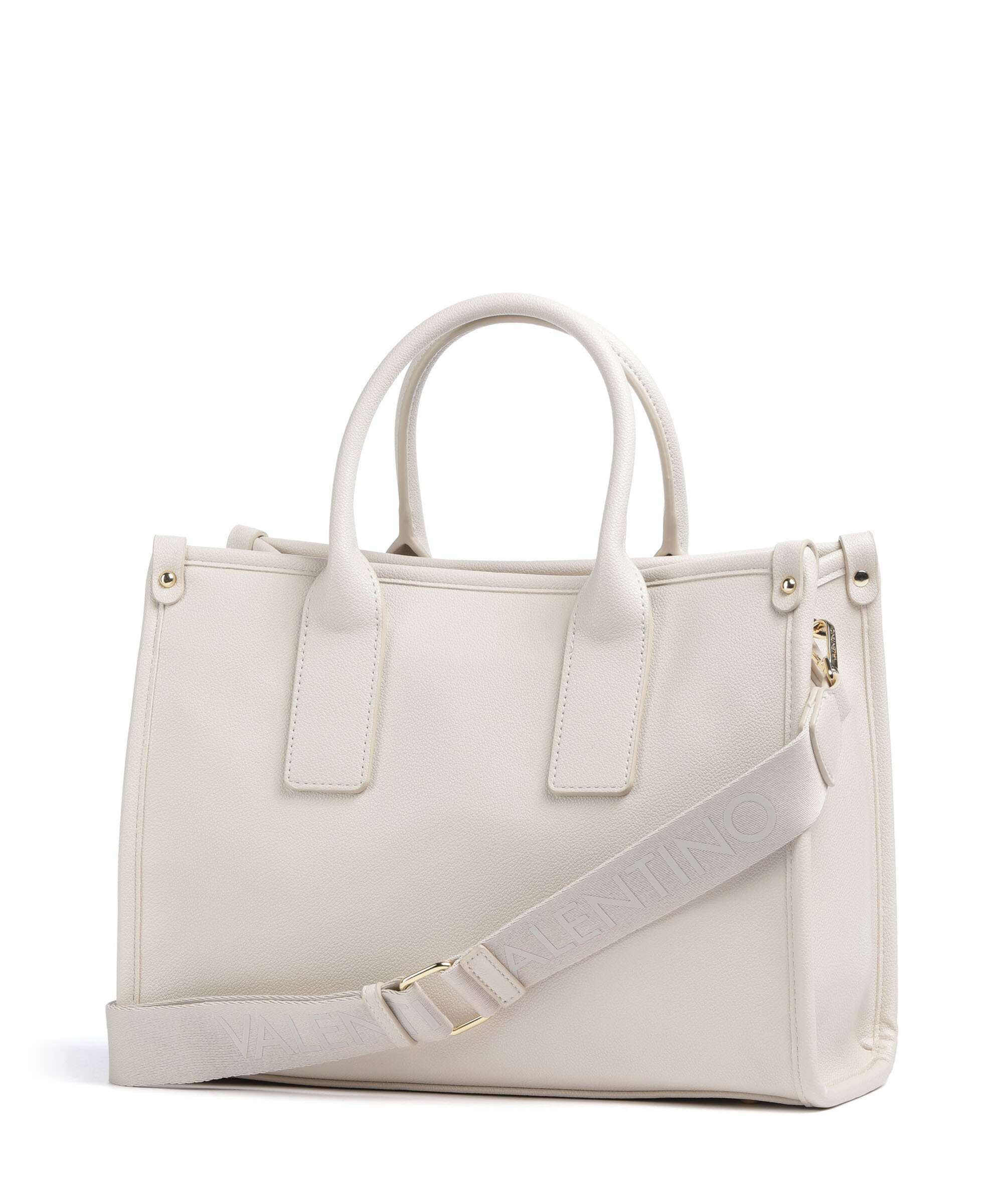 Valentino Bags Foxy Re Torebka ecru - Image 2