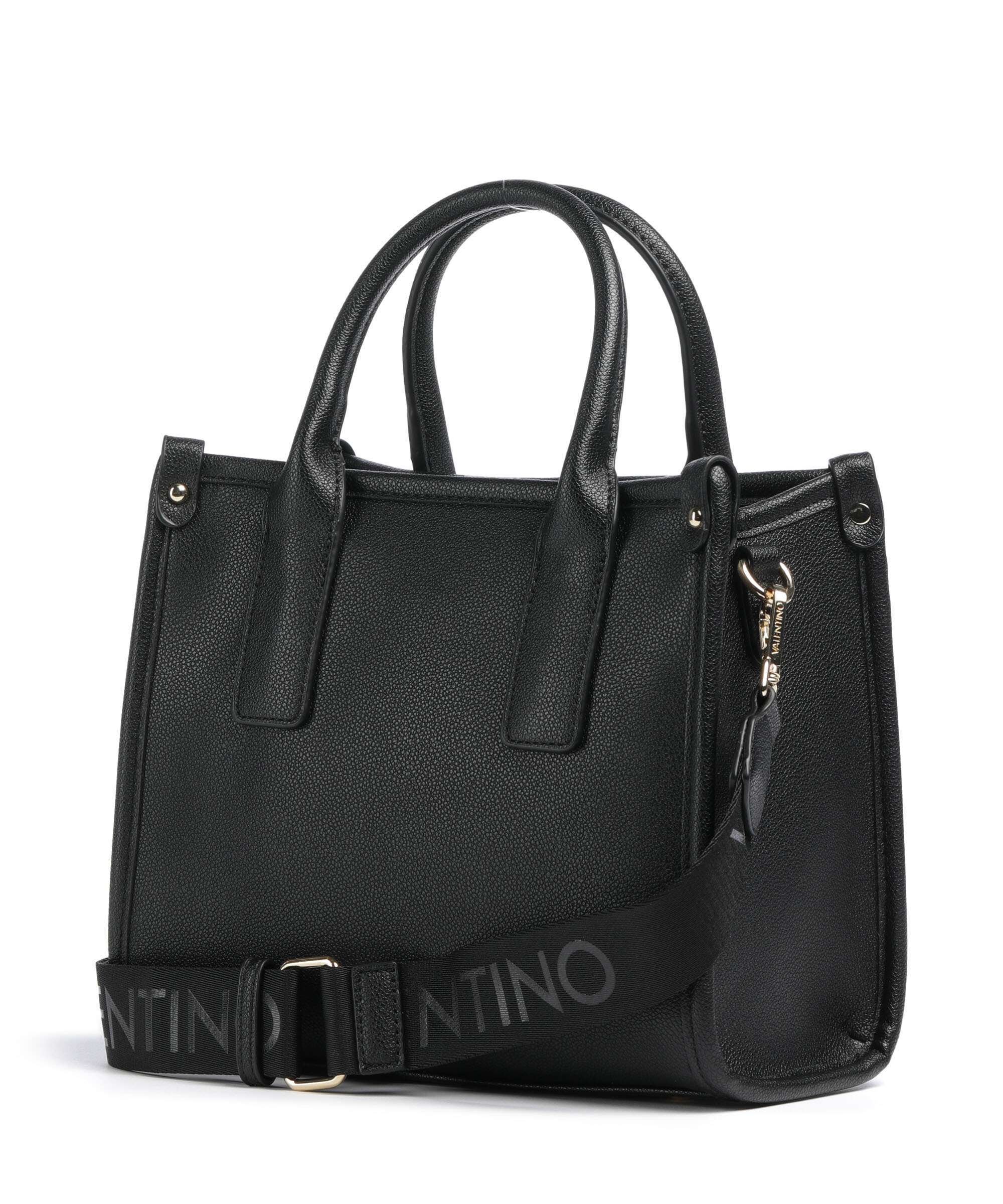 Valentino Bags Foxy Re Torebka nero - Image 2