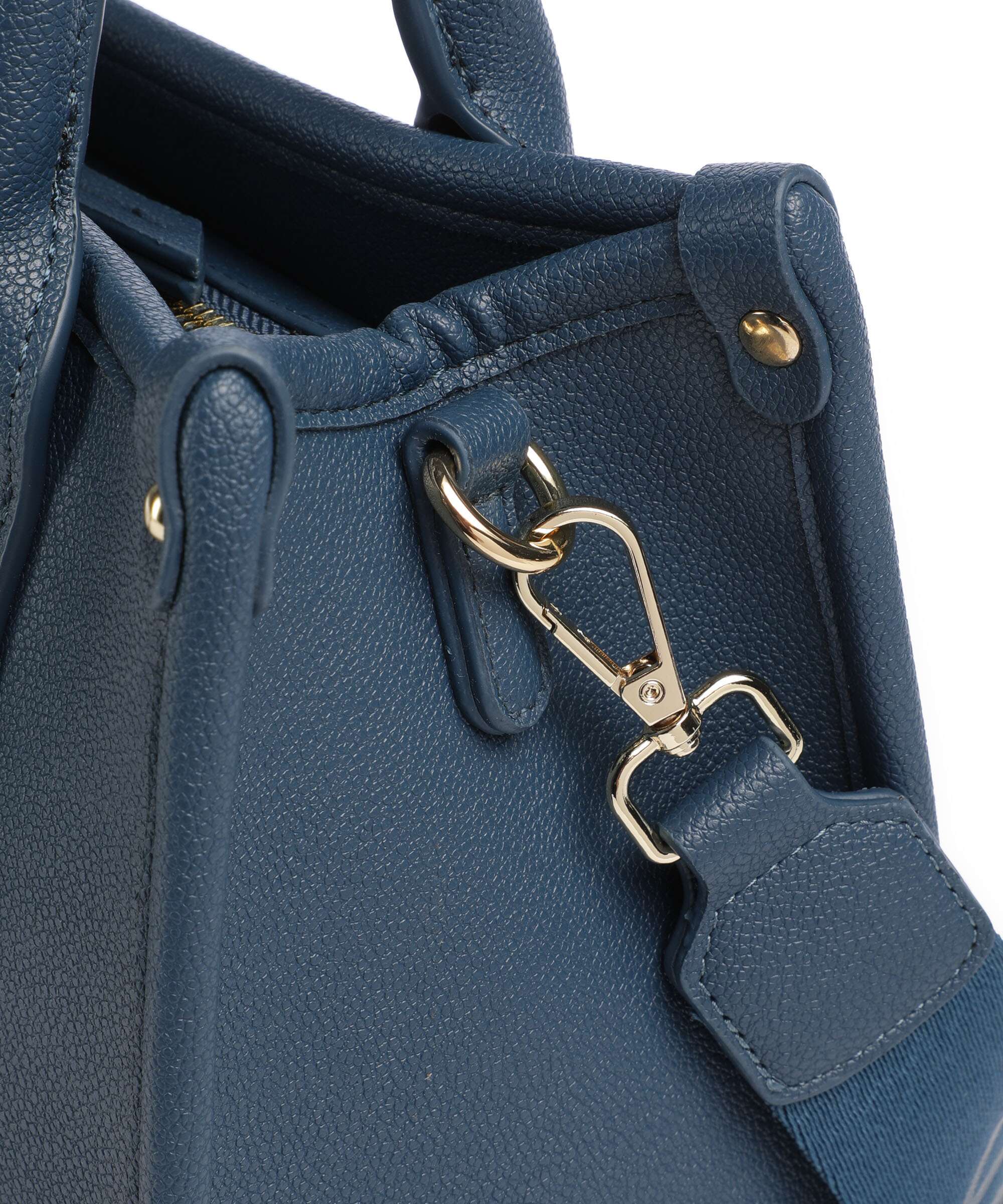 Valentino Bags Foxy Re Torebka blu - Image 3