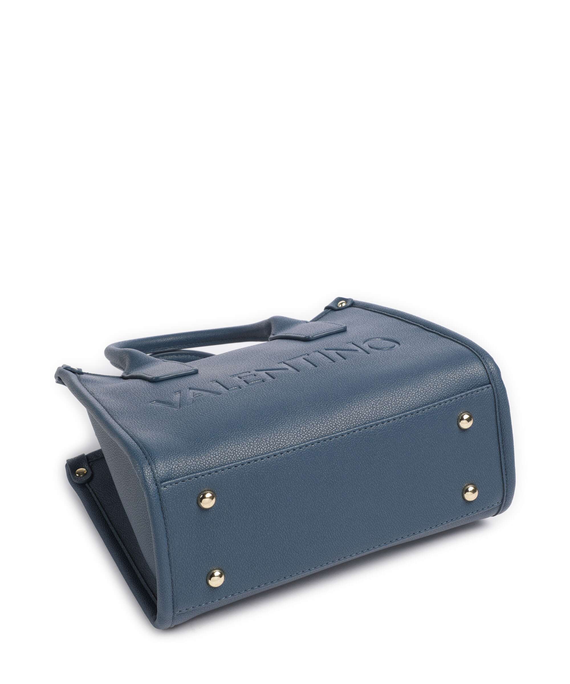 Valentino Bags Foxy Re Torebka blu - Image 4
