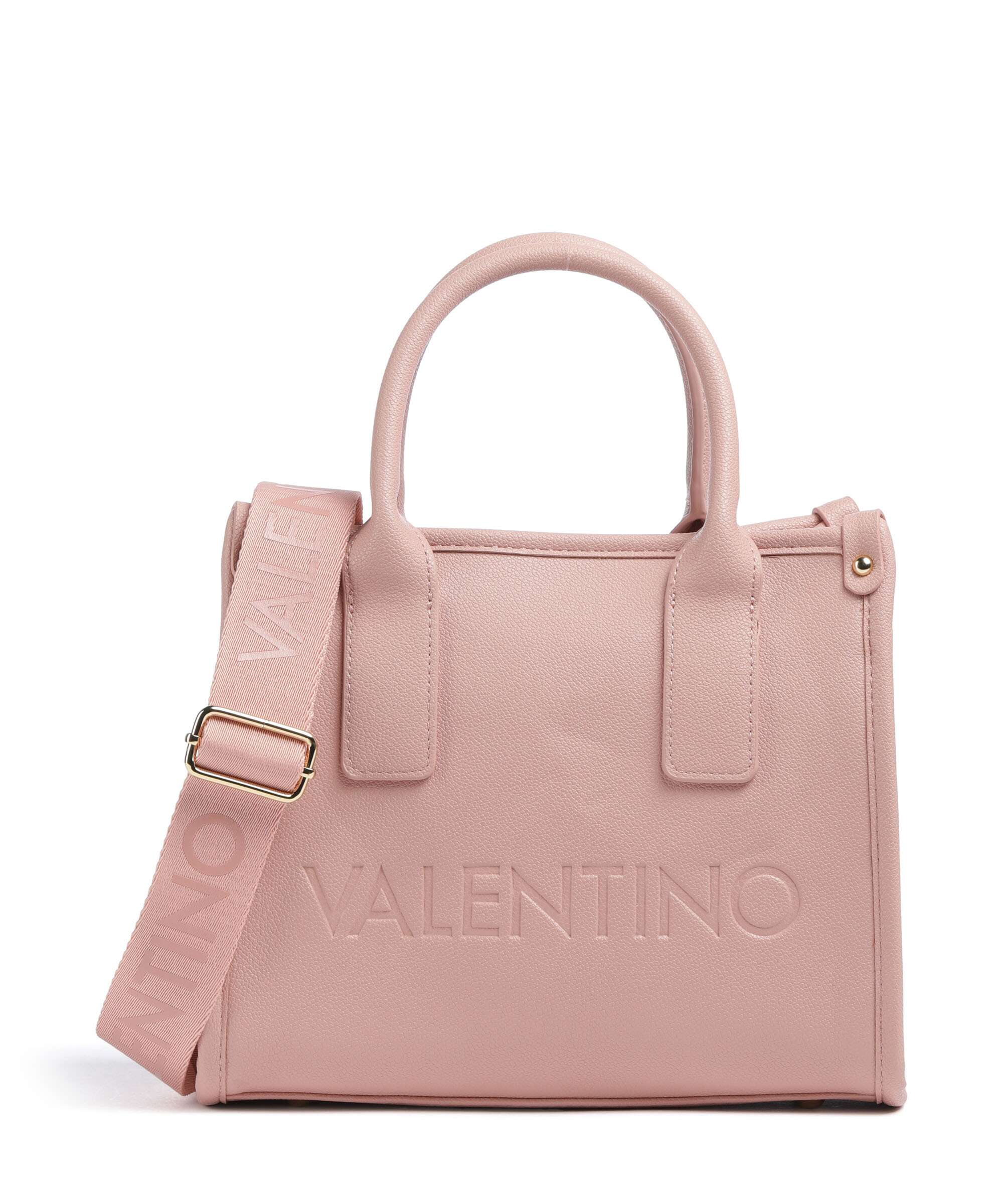 Valentino Bags Foxy Re Torebka cipria