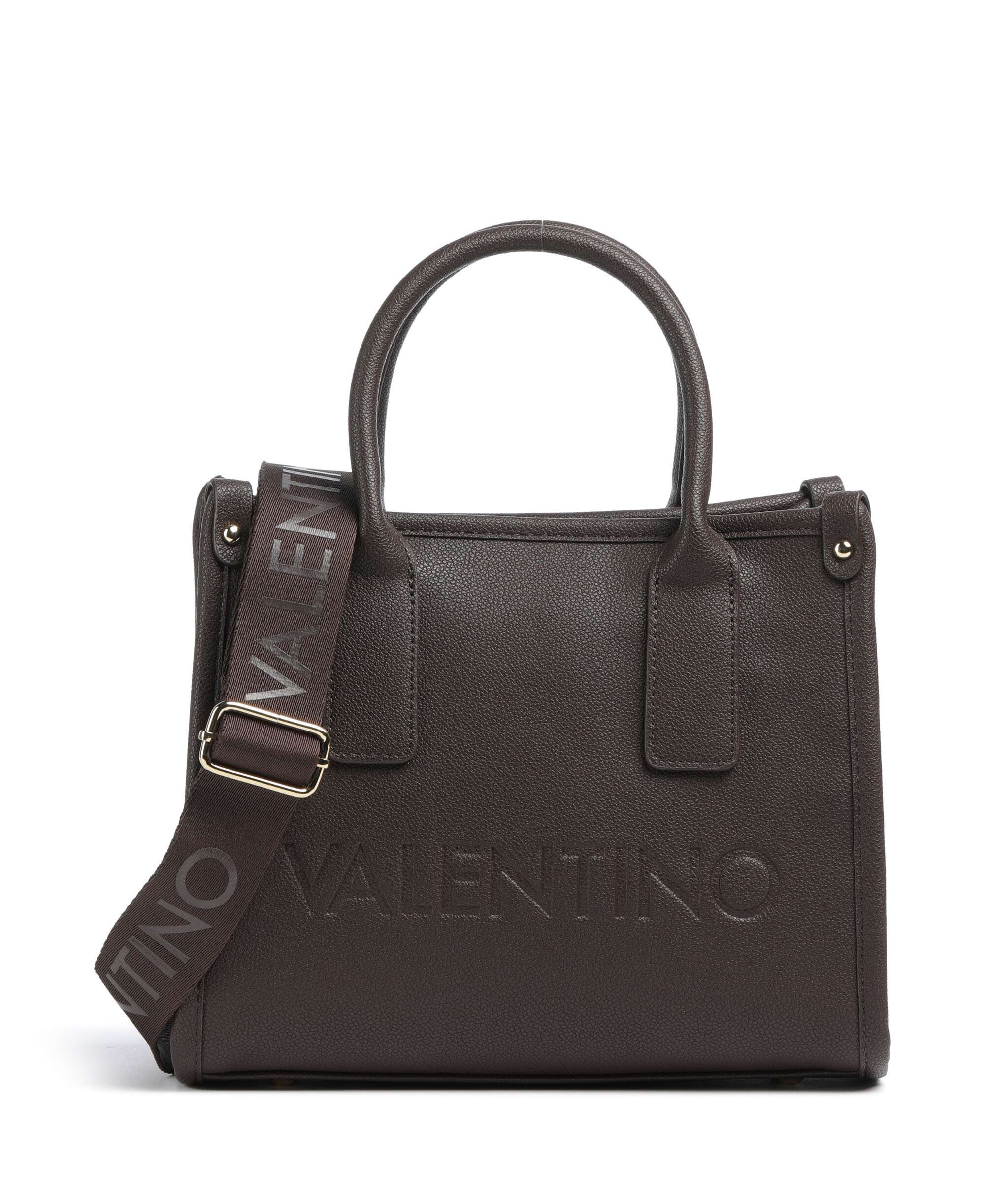 Valentino Bags Foxy Re Torebka moro