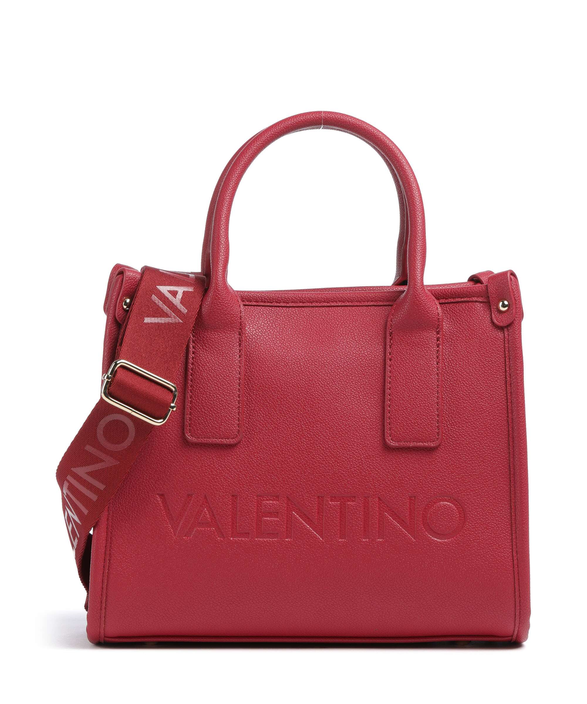 Valentino Bags Foxy Re Torebka rubino