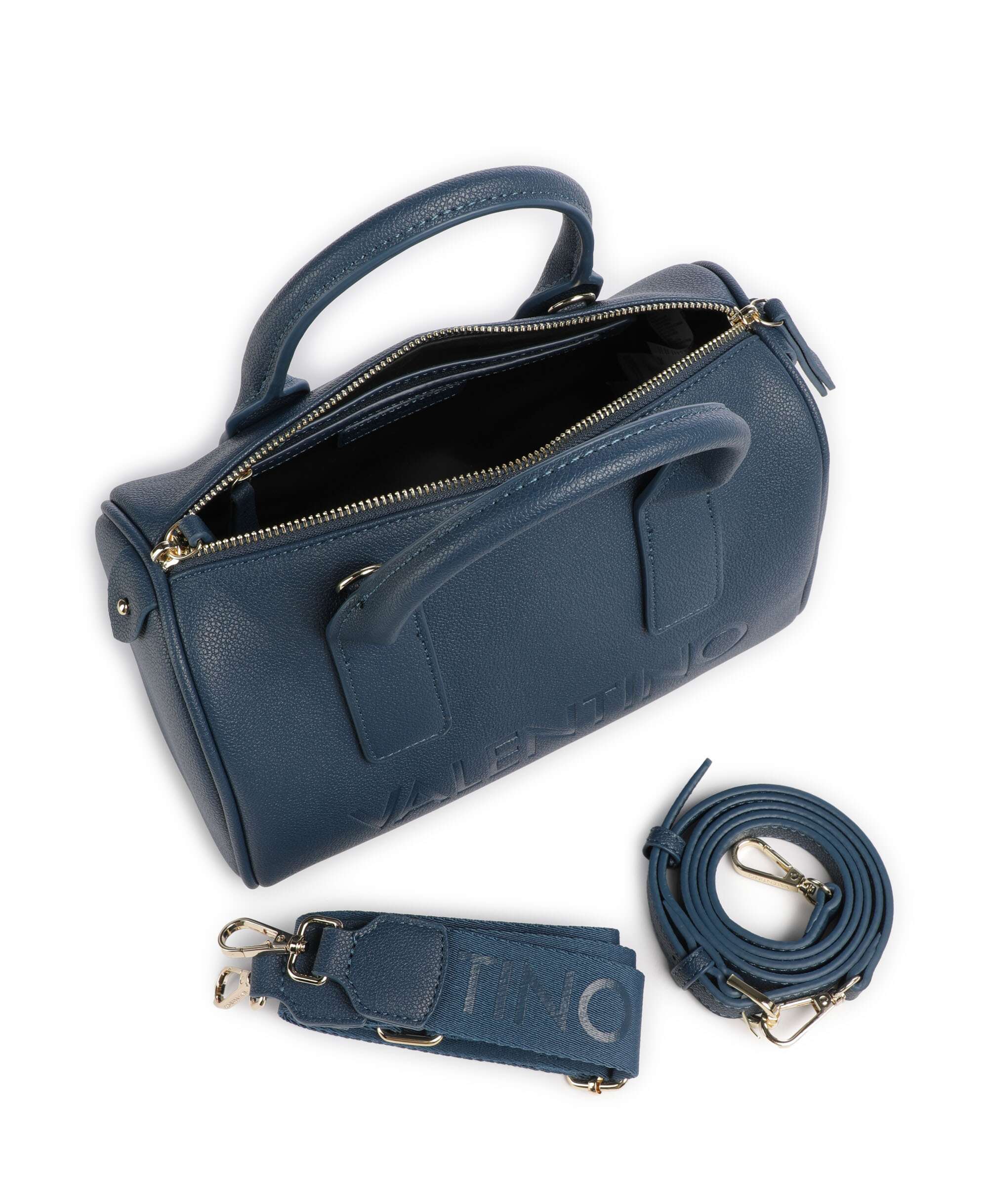 Valentino Bags Foxy Re Torebka blu - Image 5