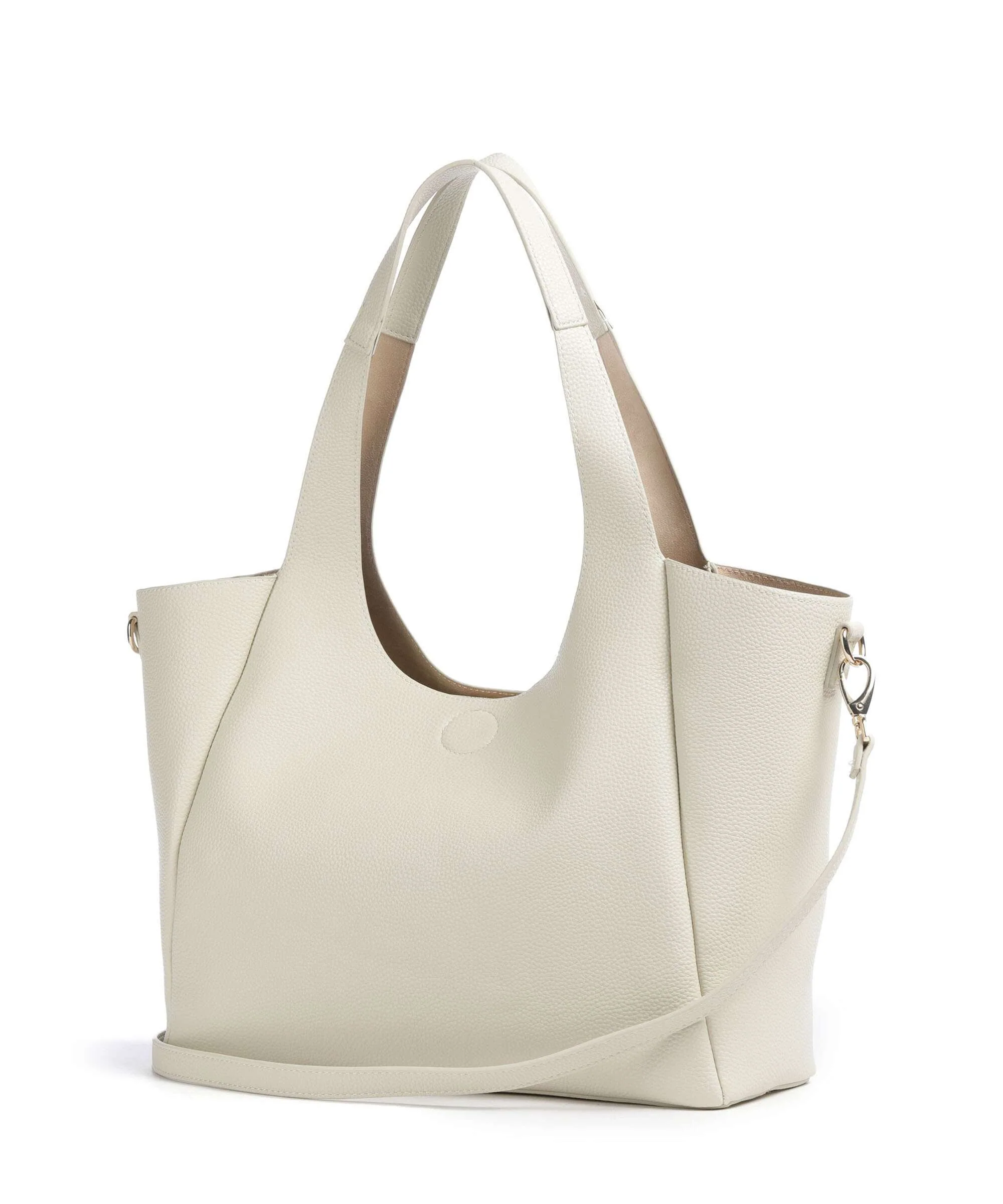 Valentino Bags Futura Torba na zakupy ecru - Image 2