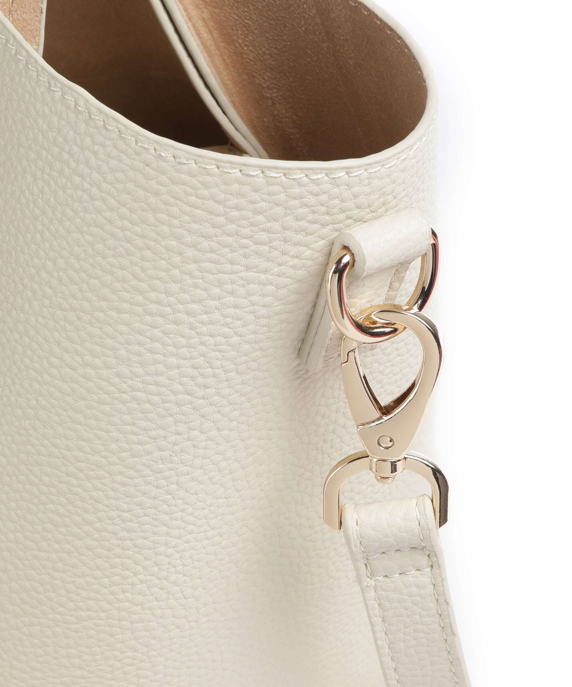 Valentino Bags Futura Torba na zakupy ecru - Image 3