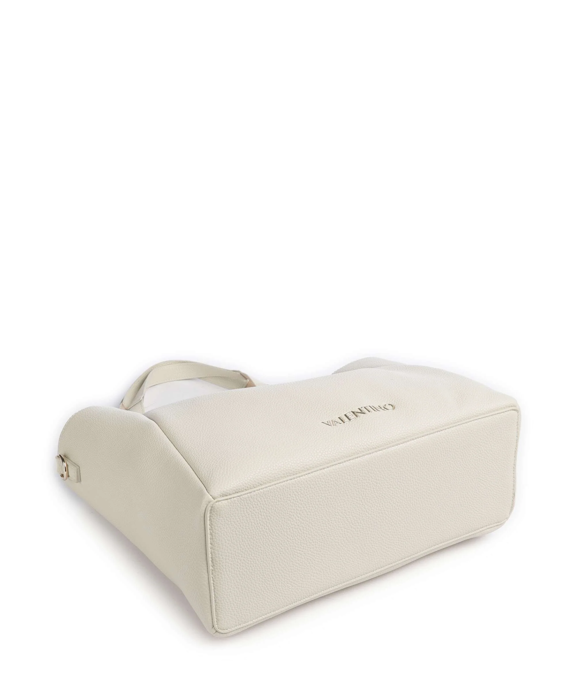 Valentino Bags Futura Torba na zakupy ecru - Image 4