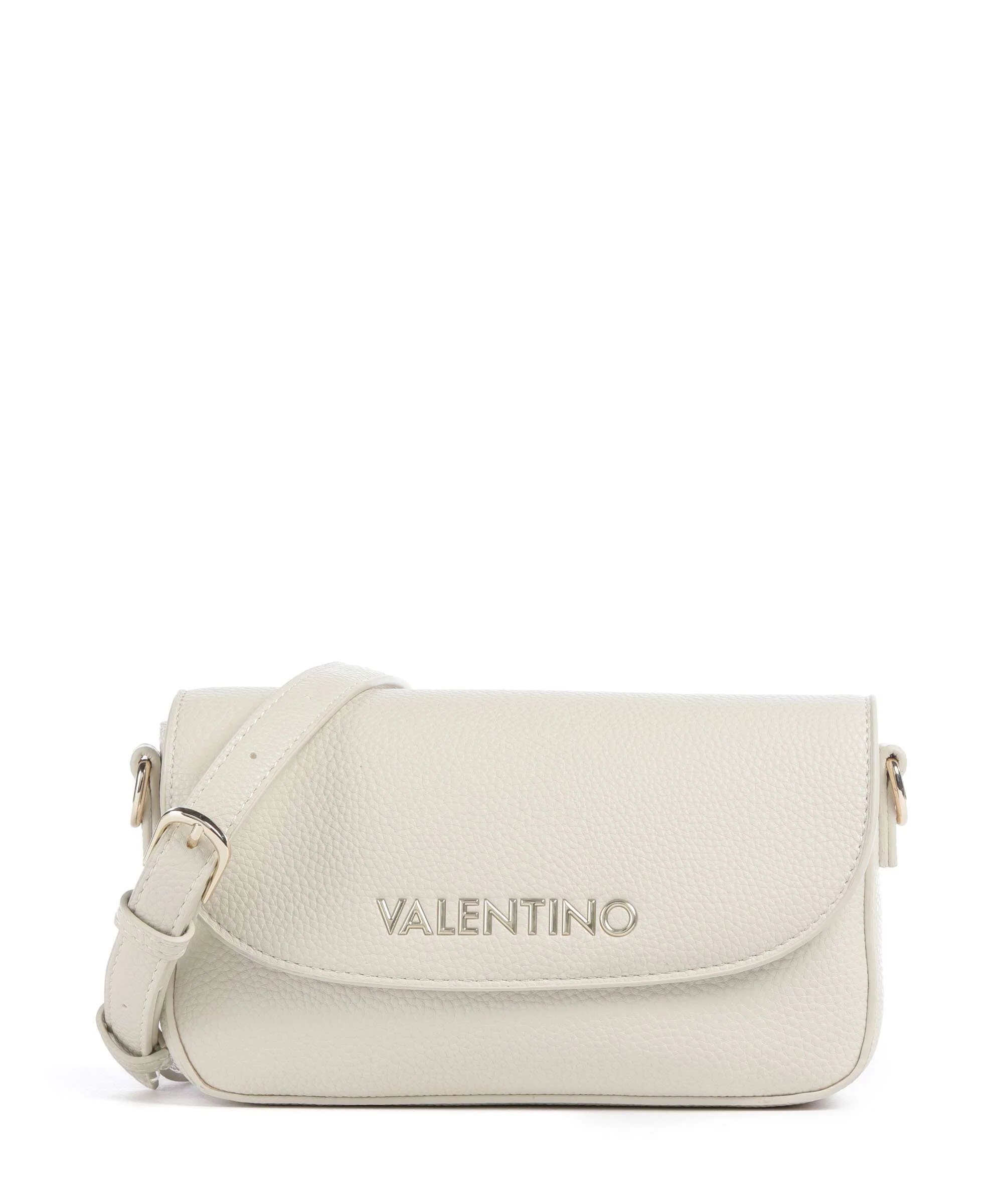 Valentino Bags Futura Torba przez ramię ecru