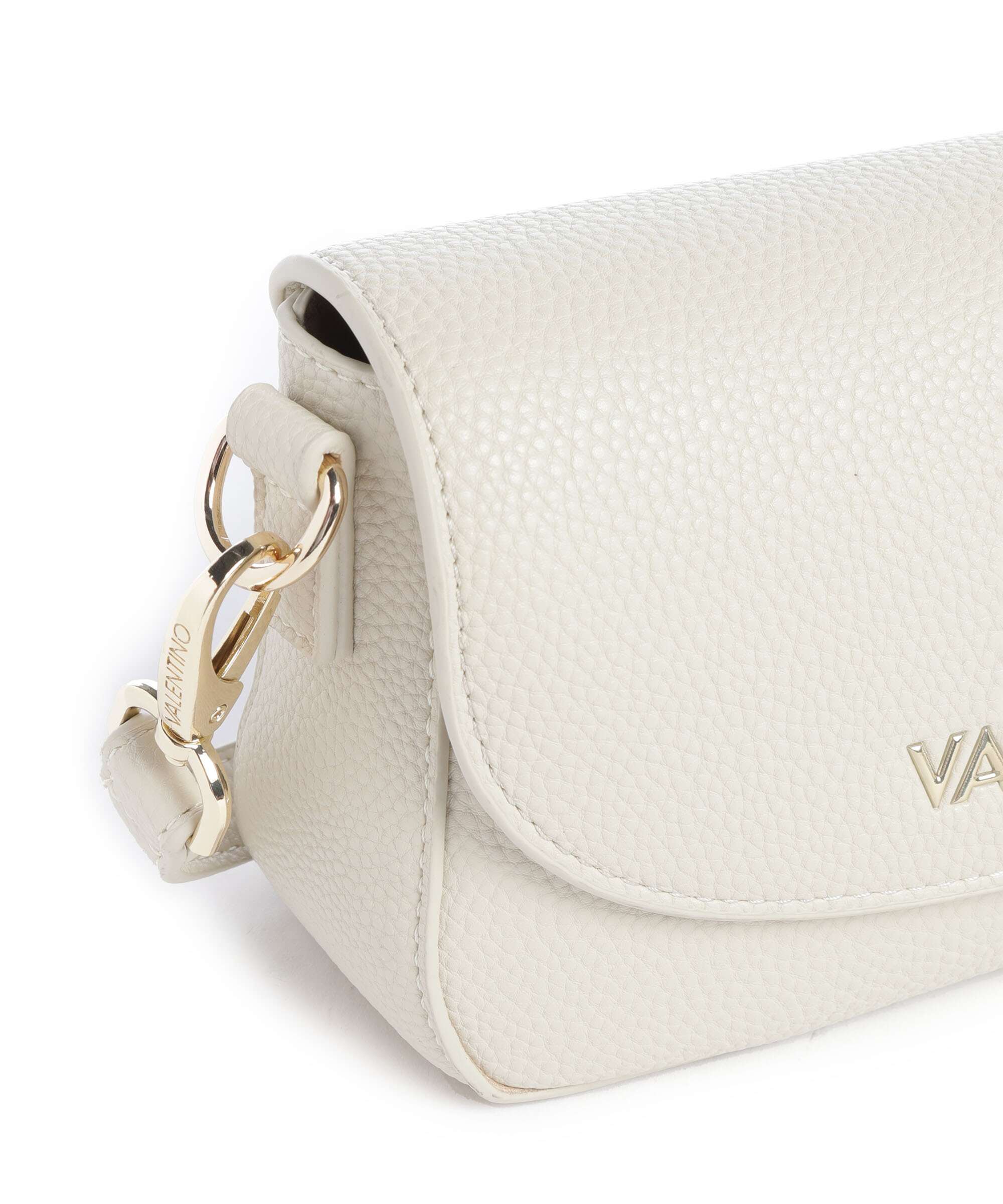 Valentino Bags Futura Torba przez ramię ecru - Image 3
