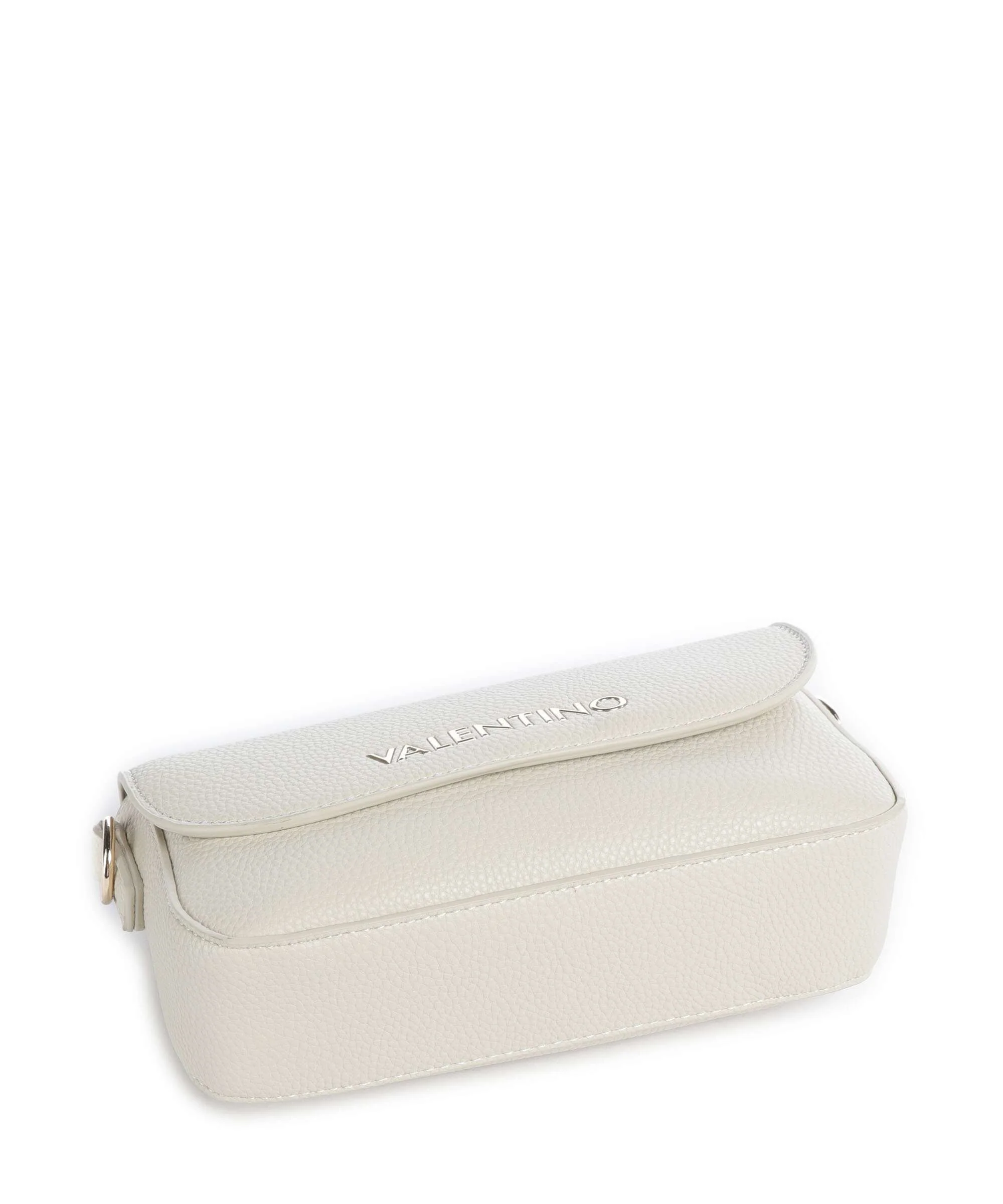 Valentino Bags Futura Torba przez ramię ecru - Image 4