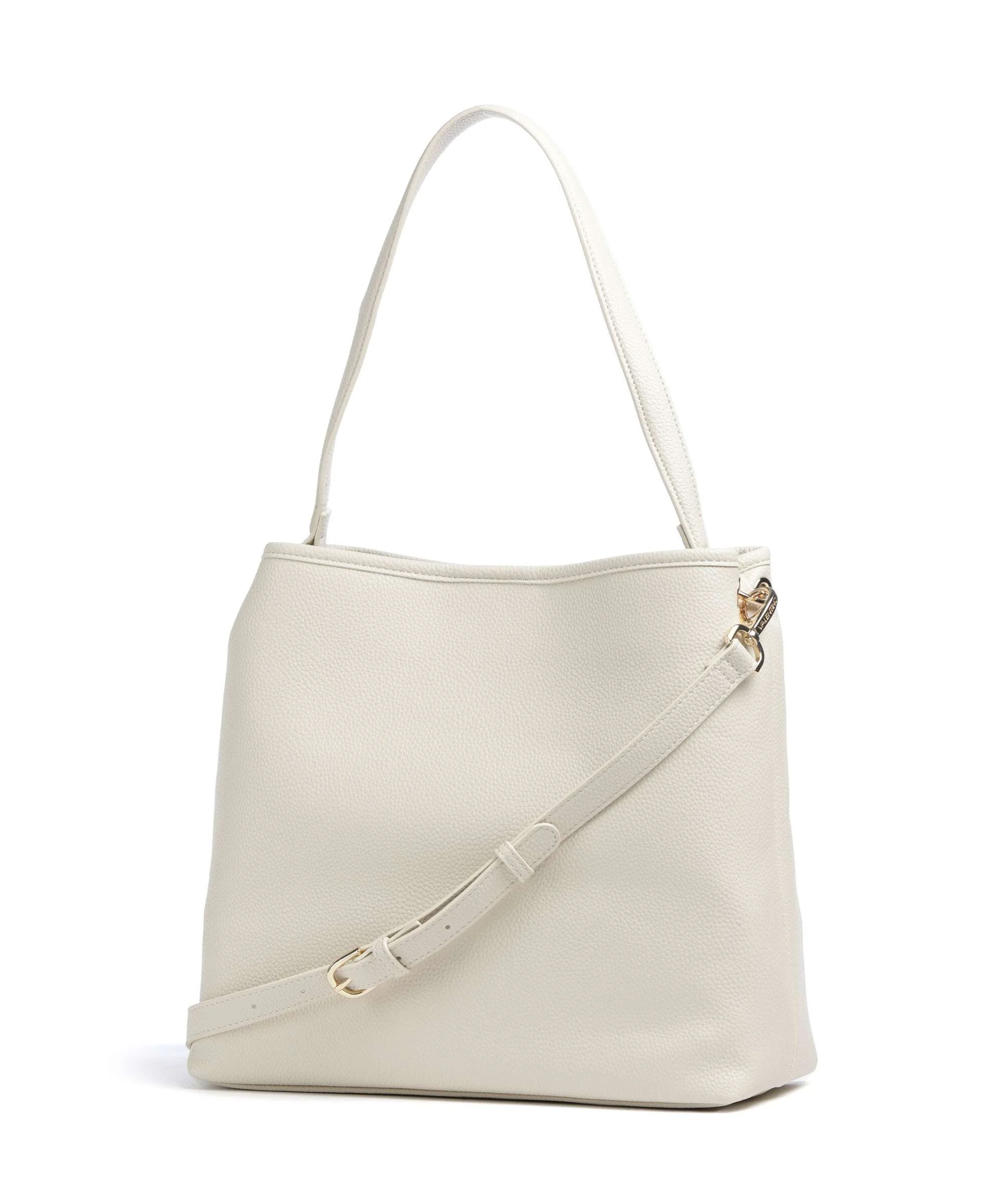 Valentino Bags Futura Torebka worek ecru - Image 2