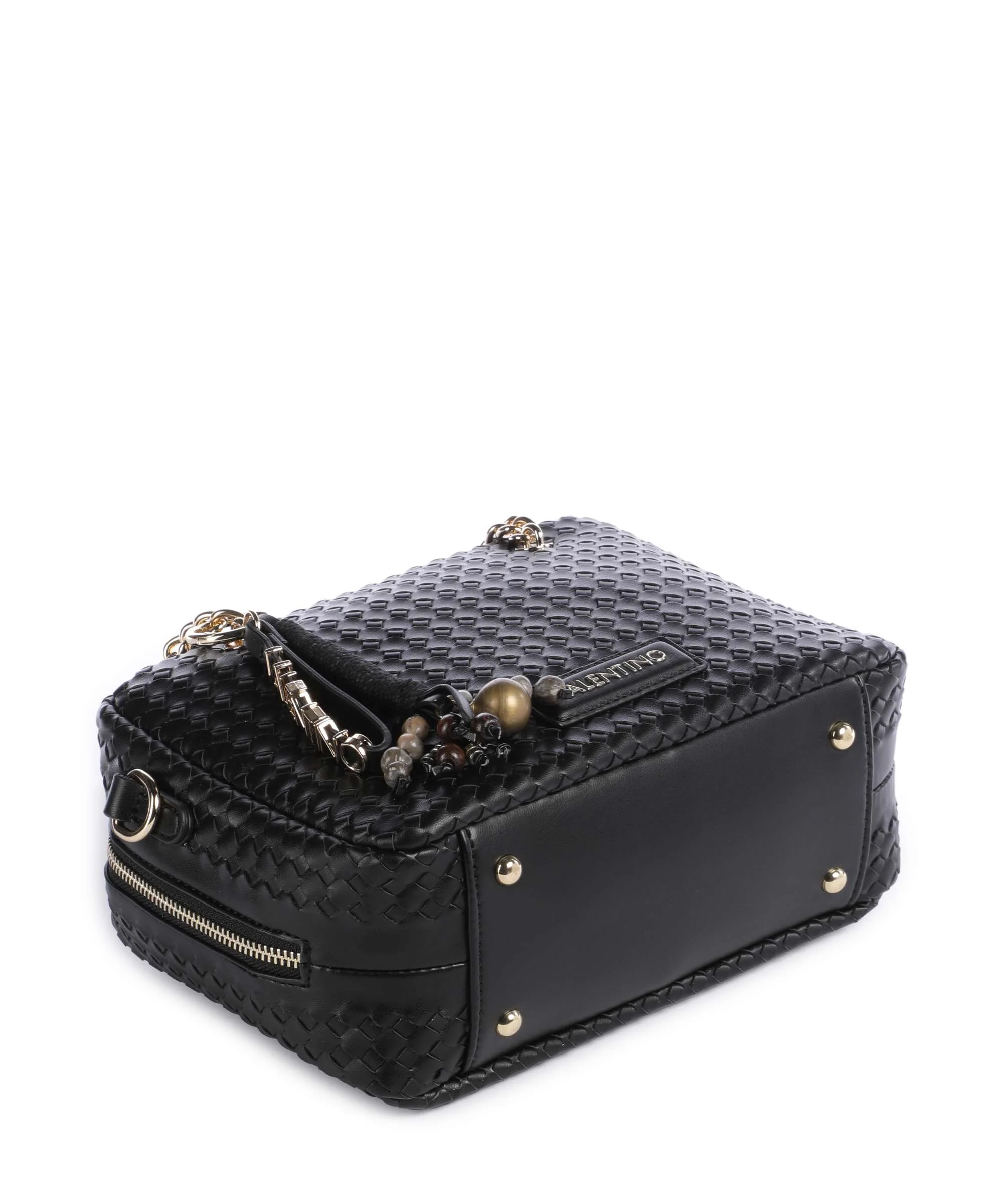 Valentino Bags Gea Torebka nero - Image 4