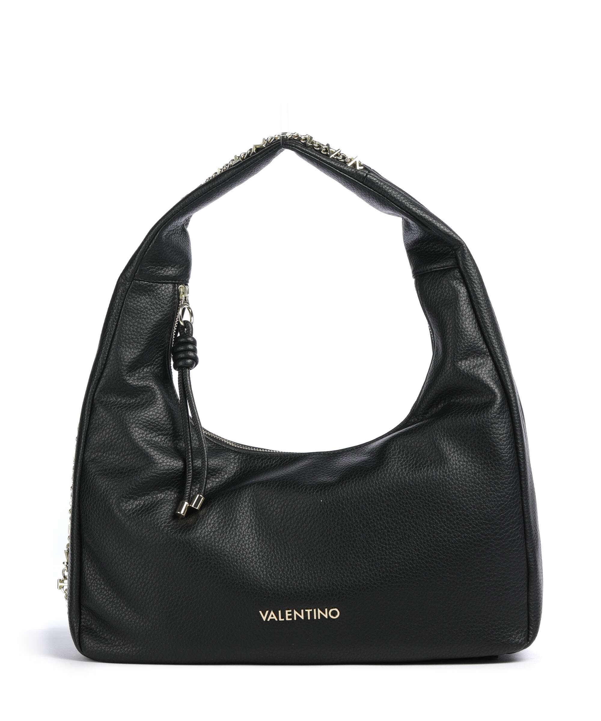 Valentino Bags Harmonia Torebka worek nero