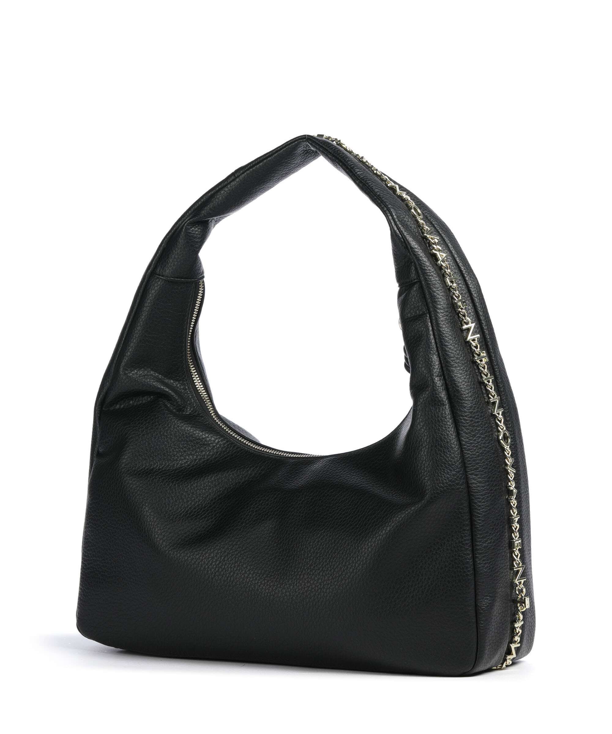 Valentino Bags Harmonia Torebka worek nero - Image 2