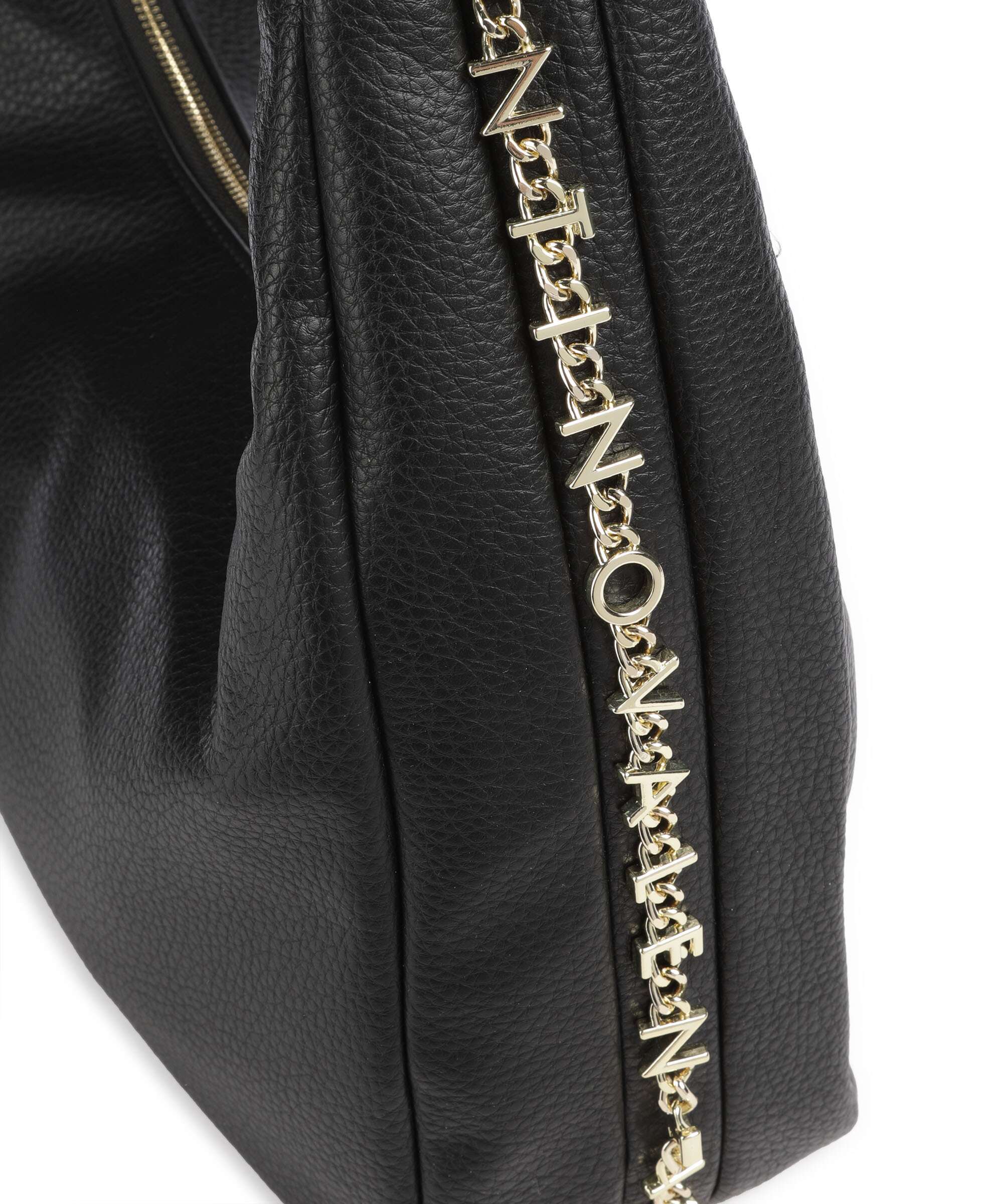 Valentino Bags Harmonia Torebka worek nero - Image 3