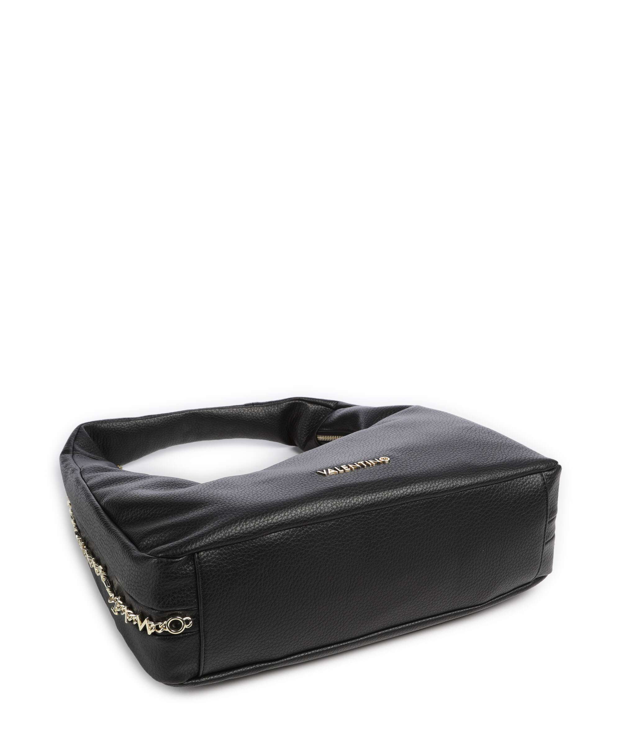 Valentino Bags Harmonia Torebka worek nero - Image 4