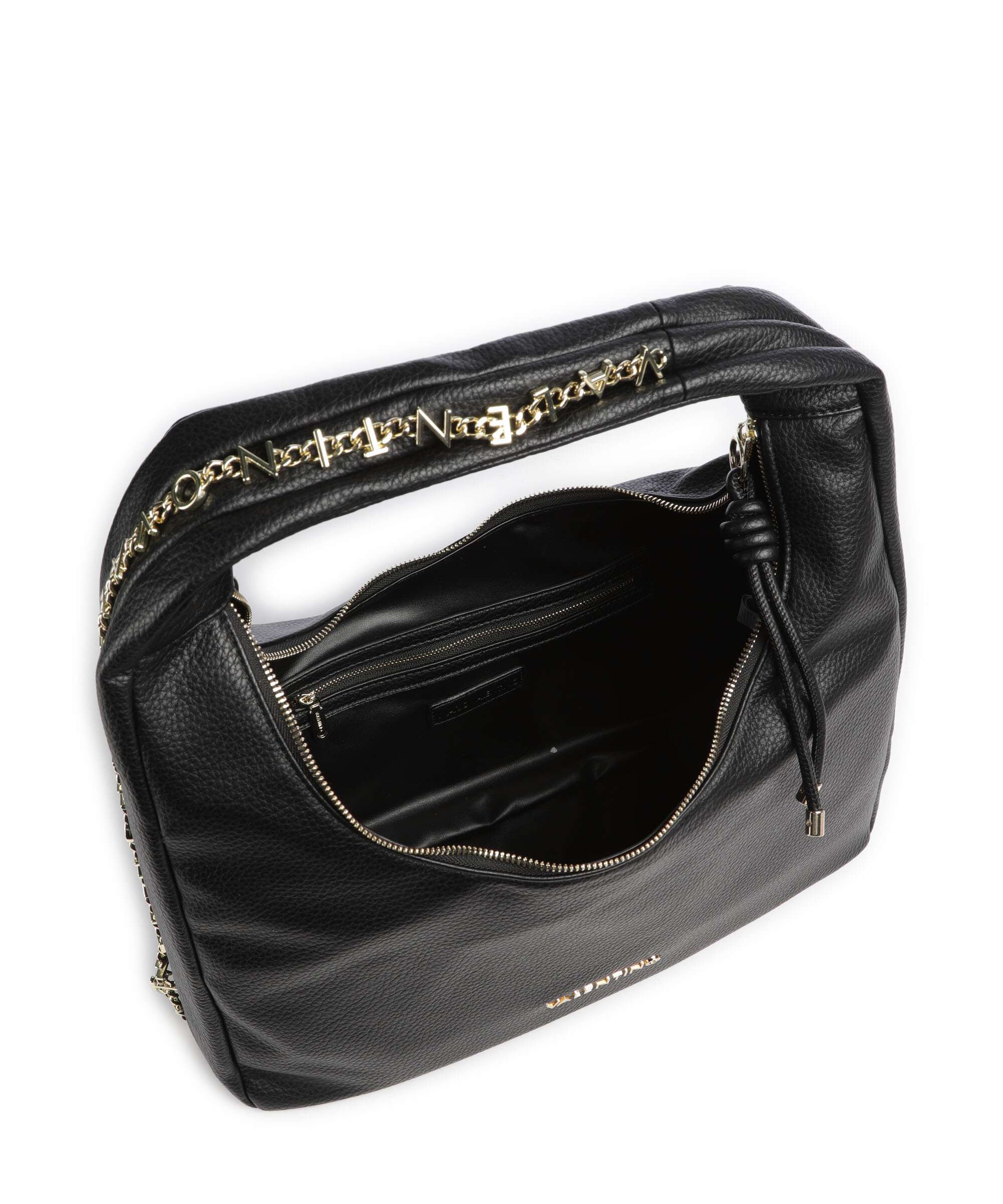 Valentino Bags Harmonia Torebka worek nero - Image 5