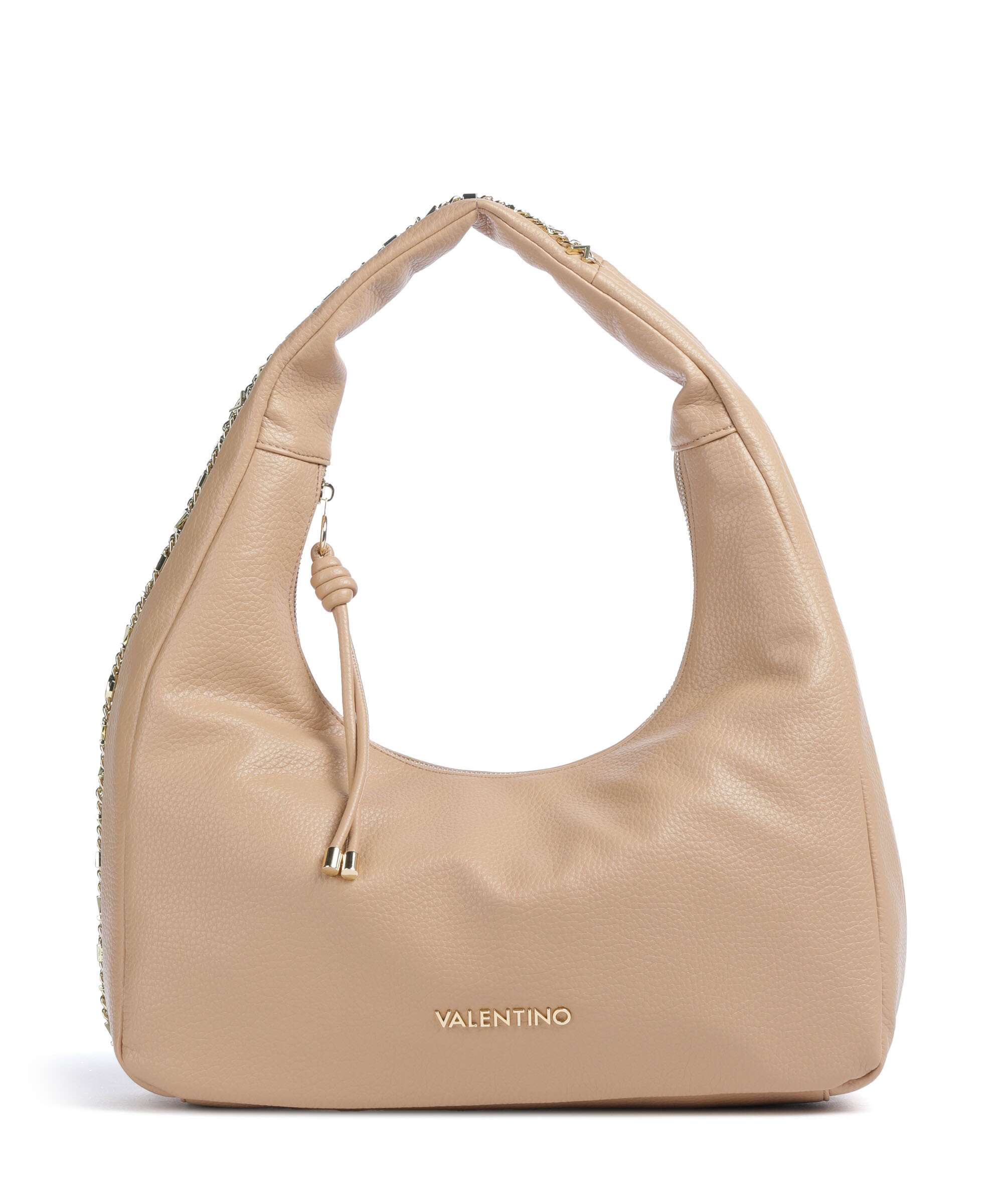 Valentino Bags Harmonia Torebka worek beige