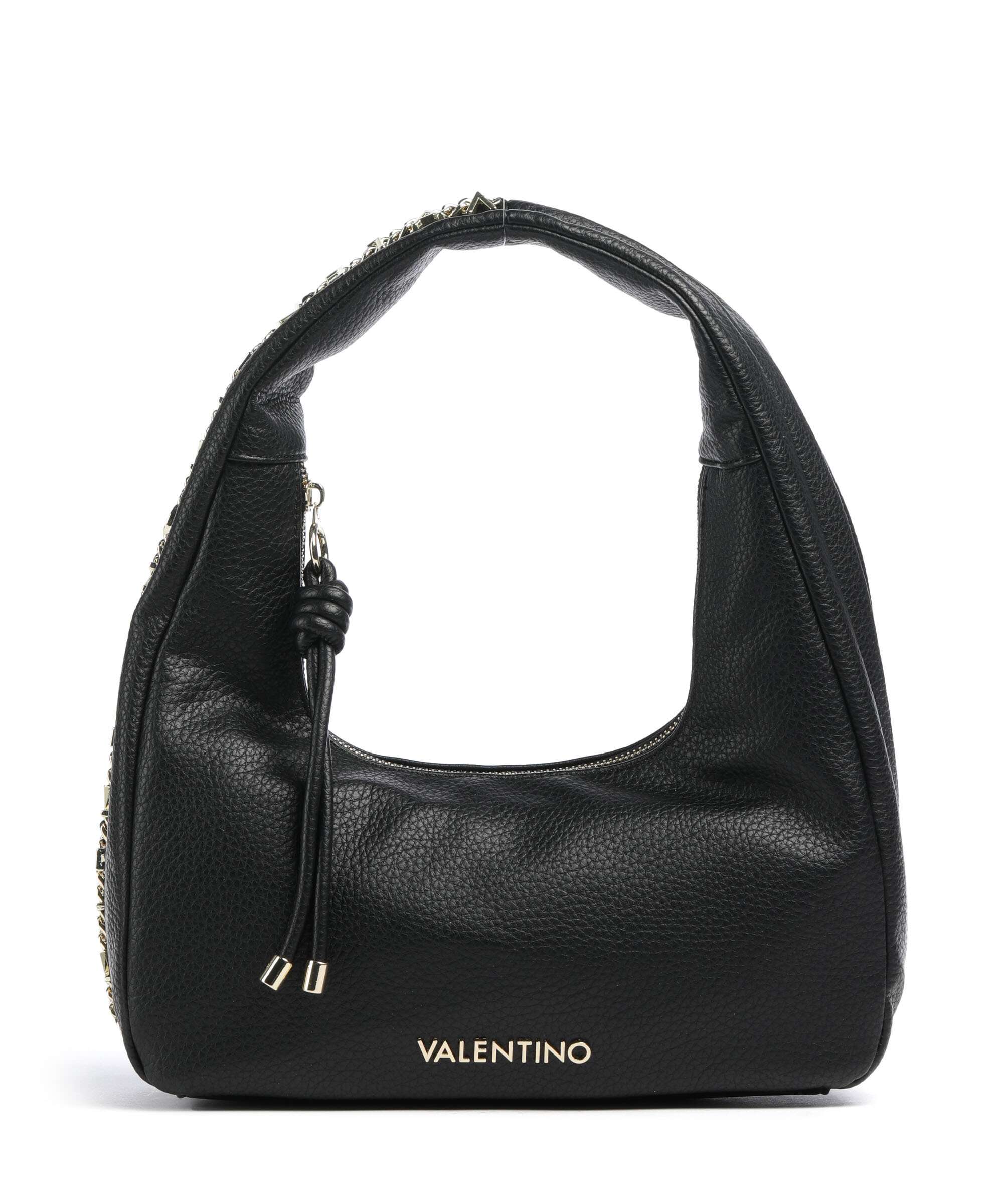 Valentino Bags Harmonia Torebka worek nero