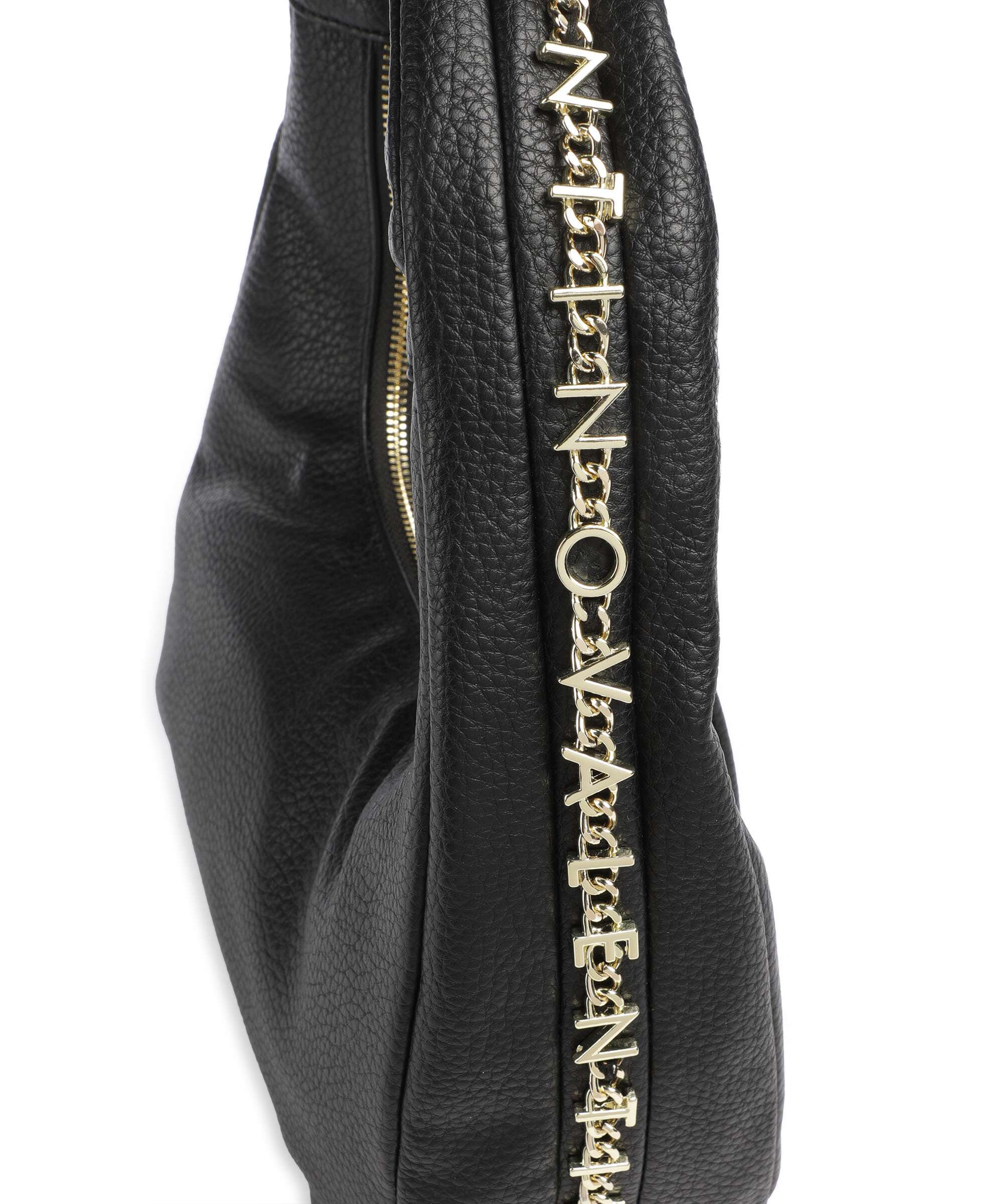 Valentino Bags Harmonia Torebka worek nero - Image 3