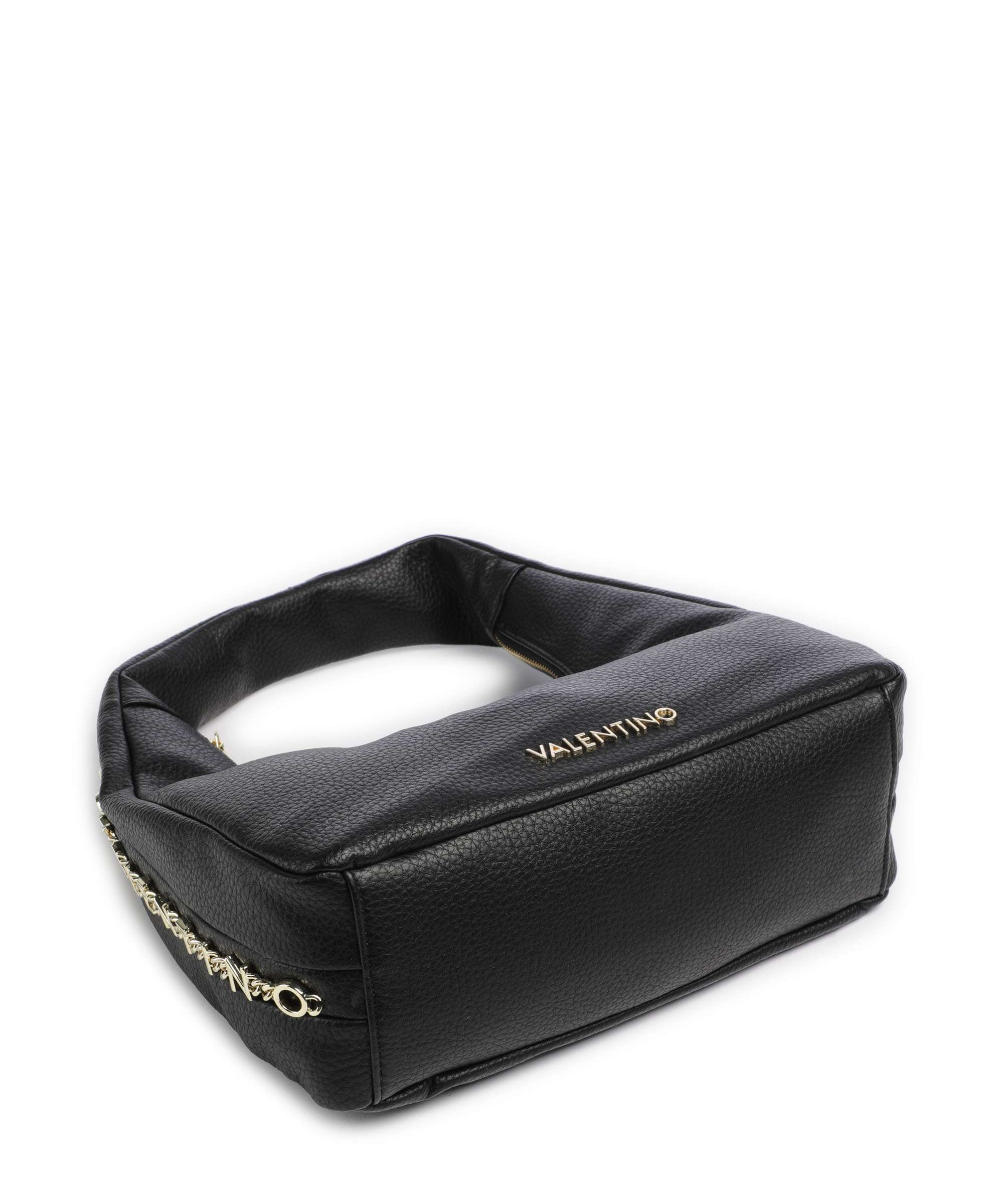 Valentino Bags Harmonia Torebka worek nero - Image 4