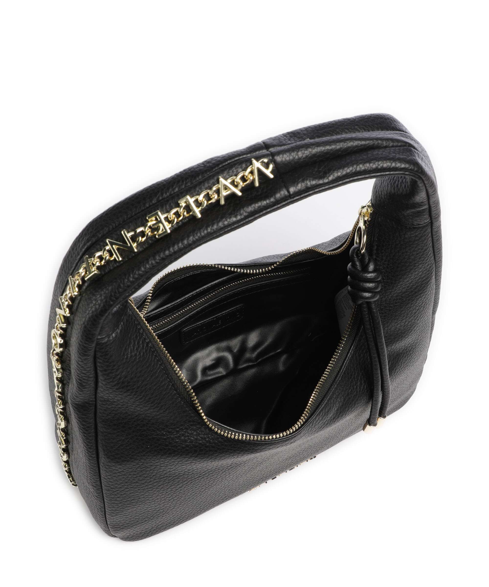 Valentino Bags Harmonia Torebka worek nero - Image 5
