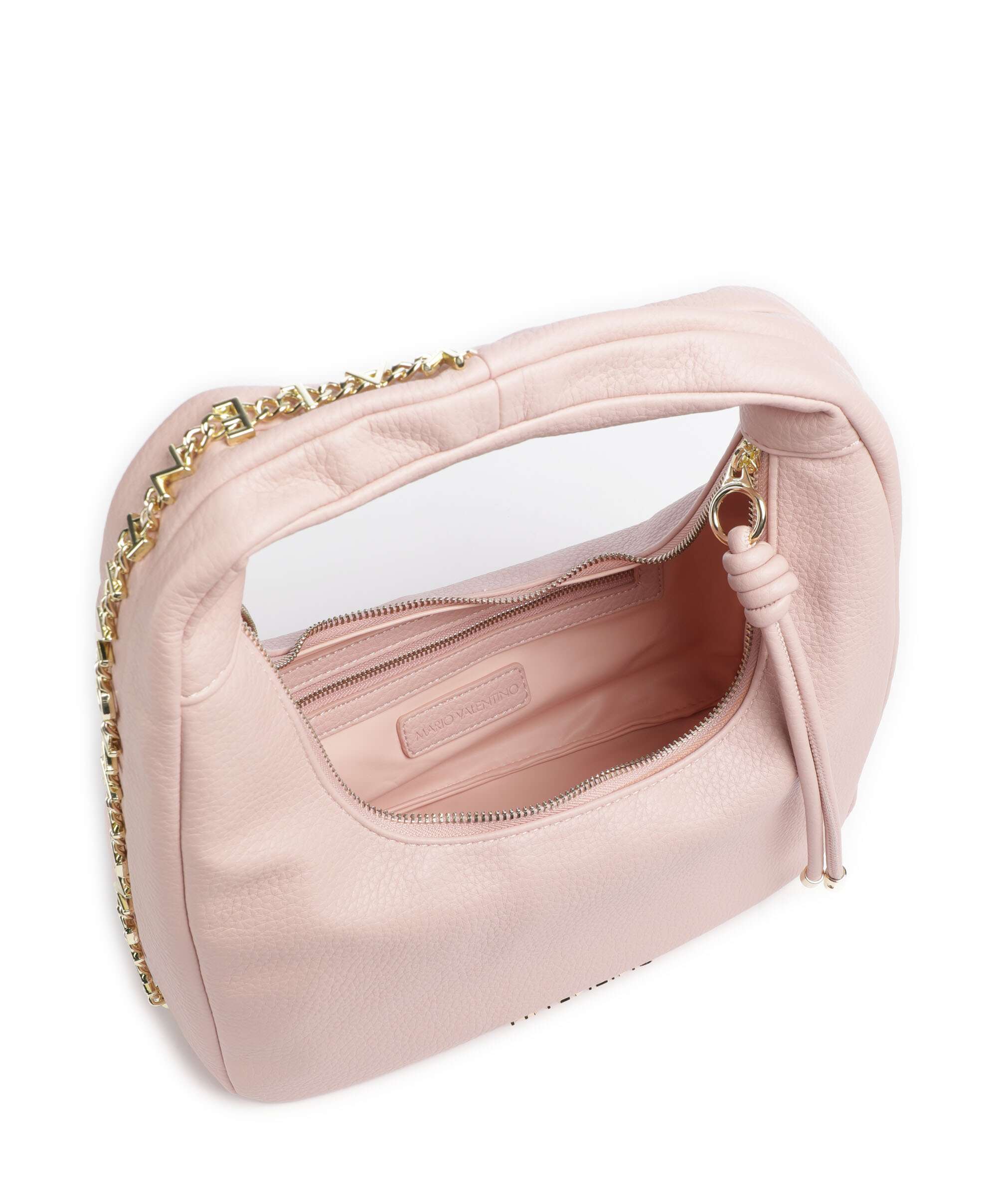 Valentino Bags Harmonia Torebka worek cipria - Image 5