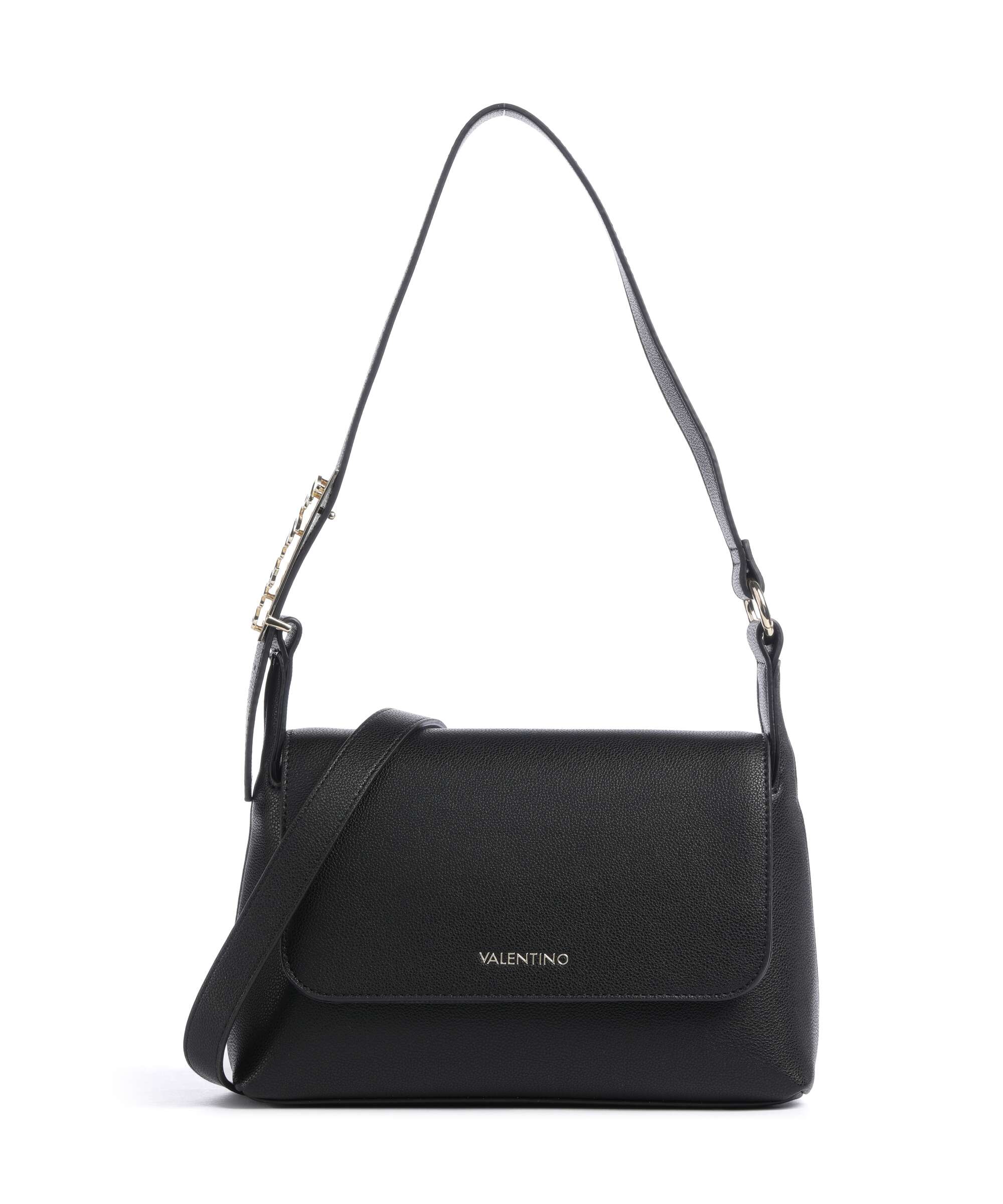 Valentino Bags Helen Torba na ramię nero