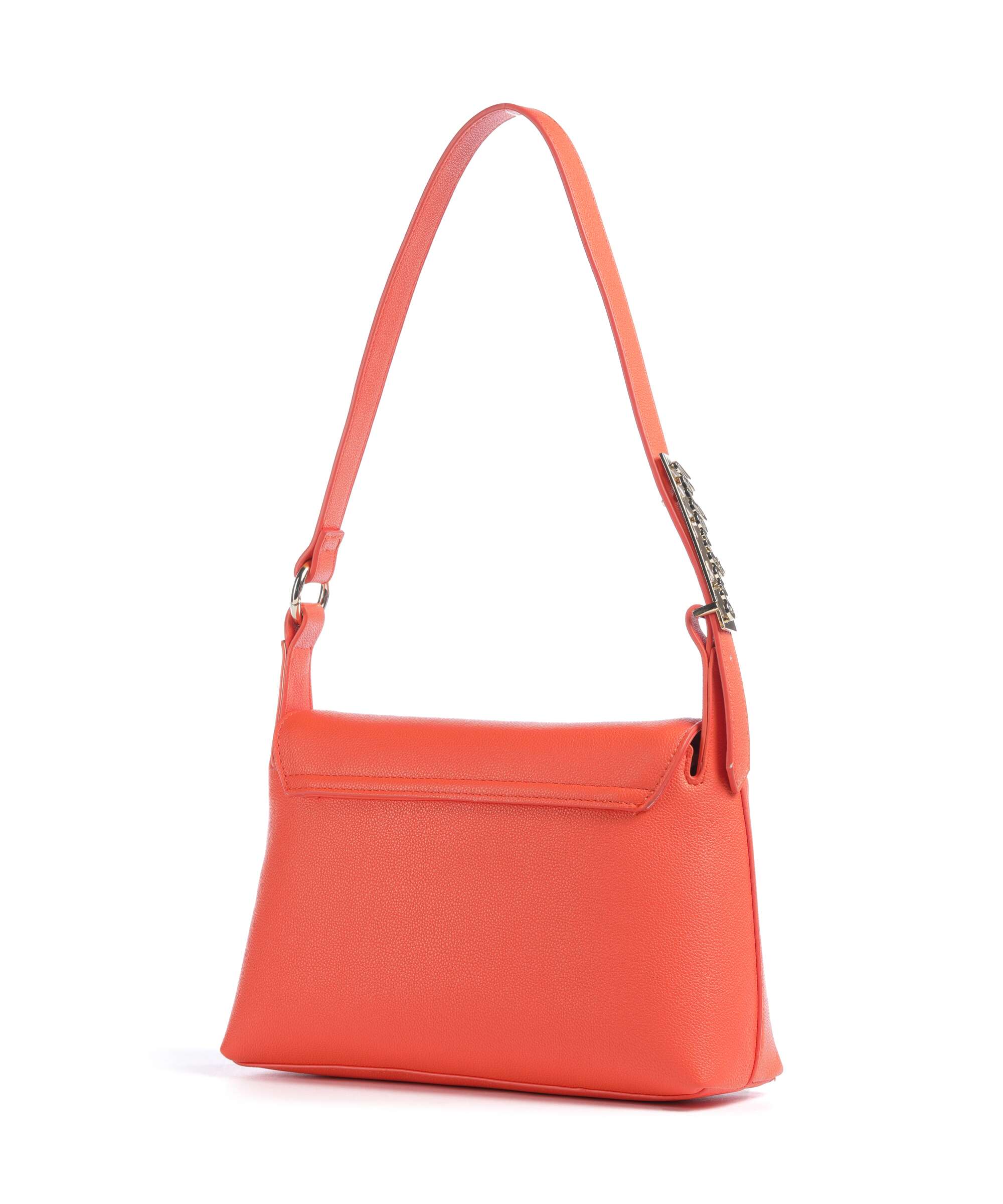 Valentino Bags Helen Torba na ramię arancio - Image 2