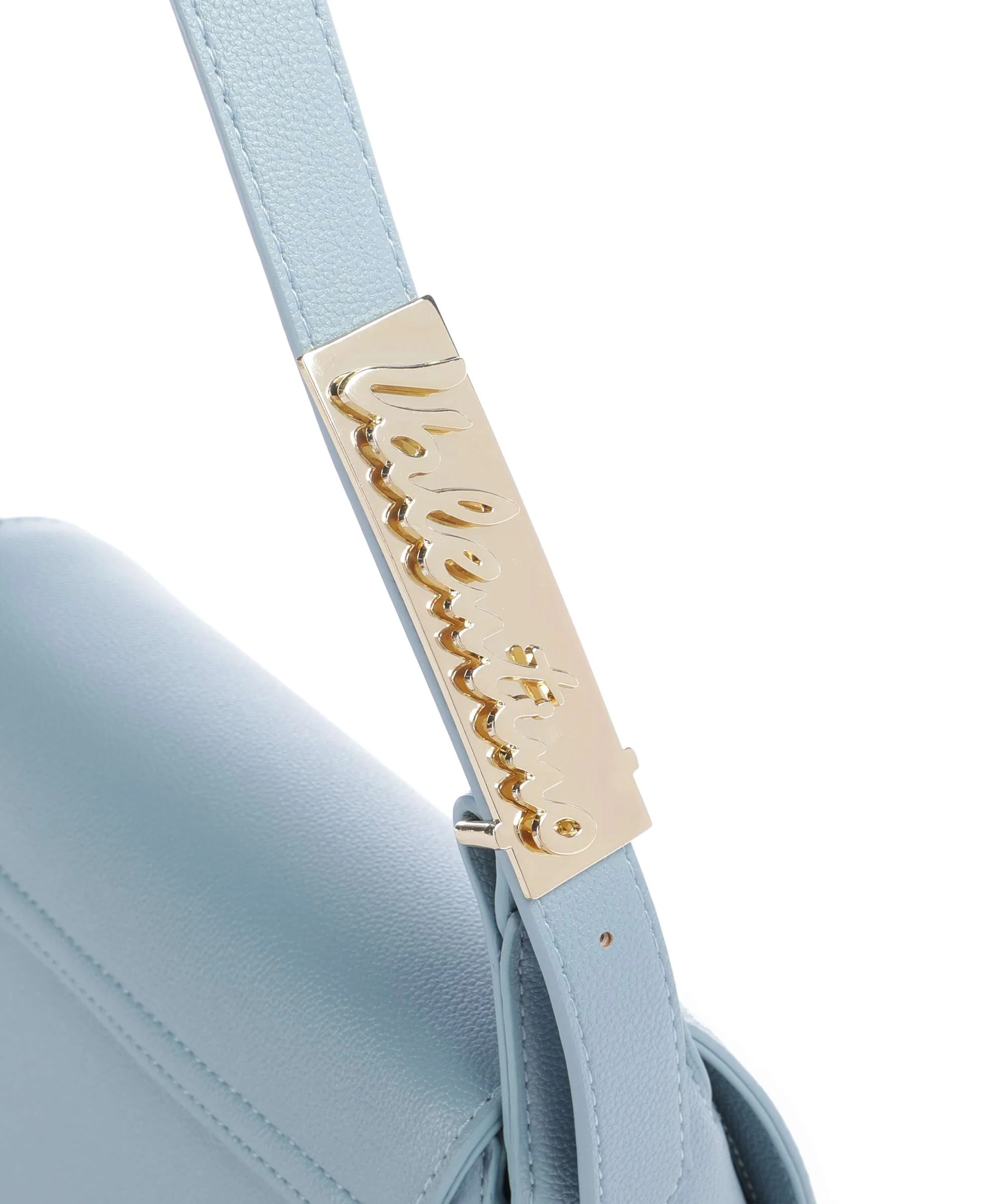 Valentino Bags Helen Torba na ramię avio - Image 3