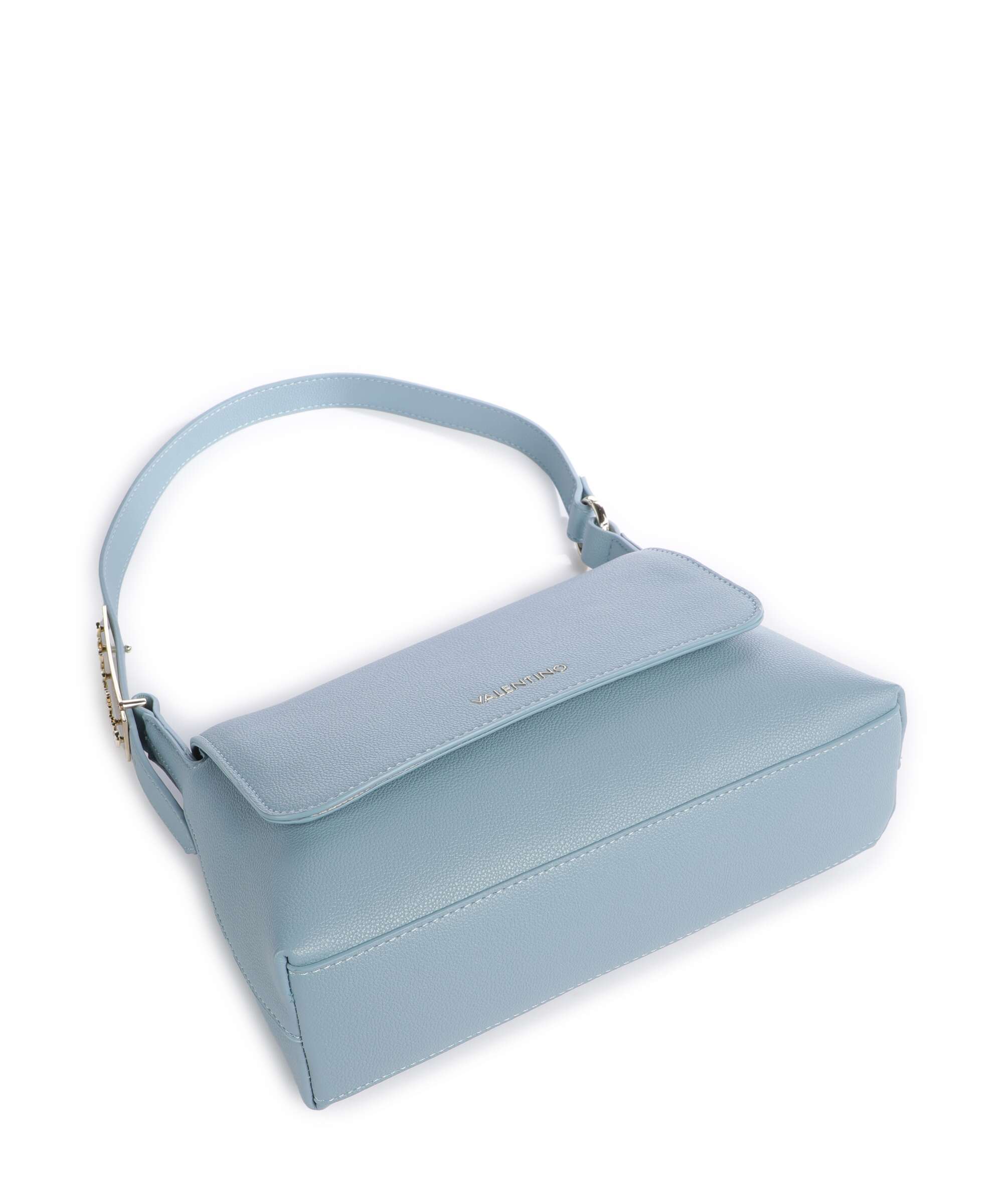 Valentino Bags Helen Torba na ramię avio - Image 4