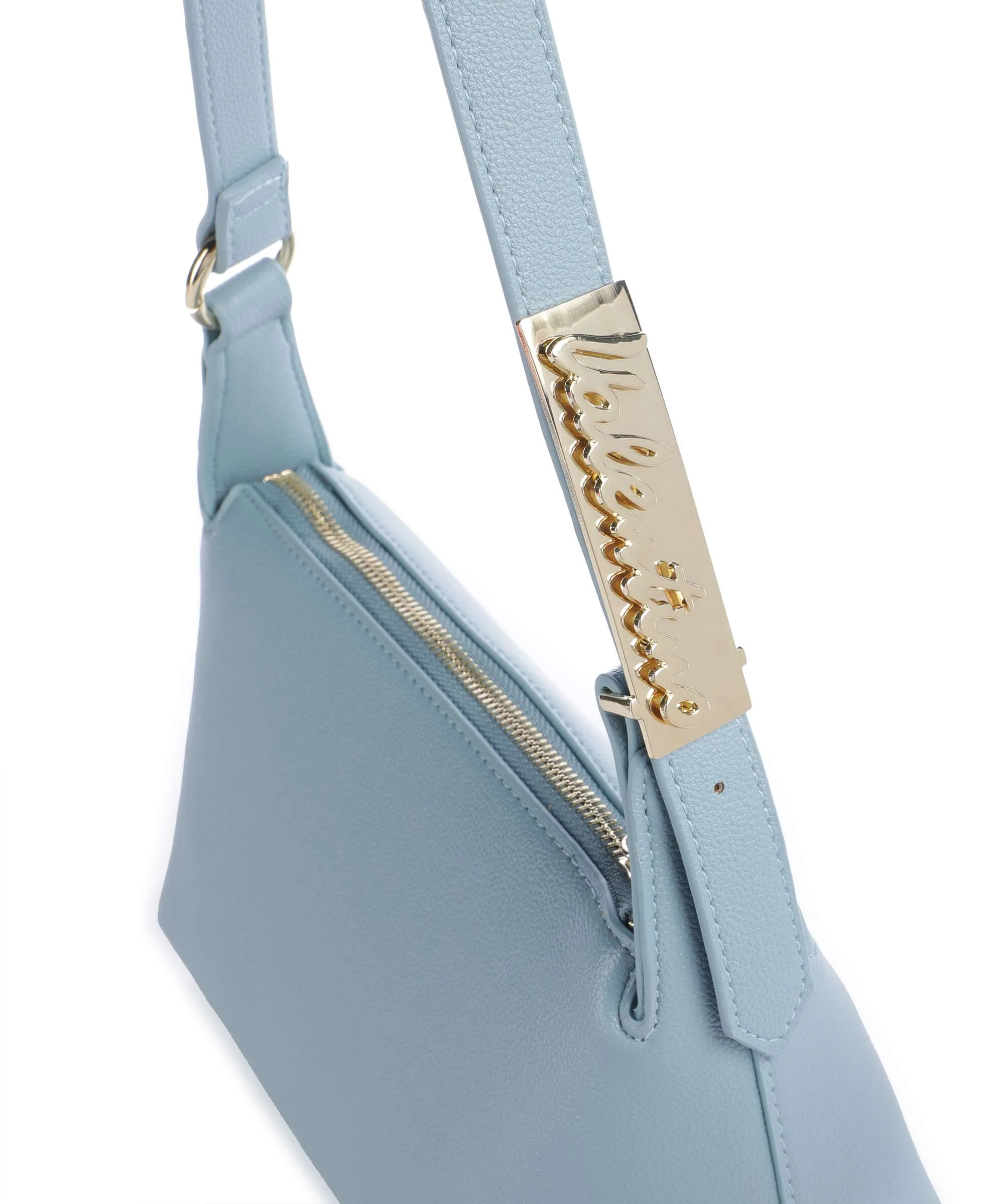 Valentino Bags Helen Torba na ramię avio - Image 3